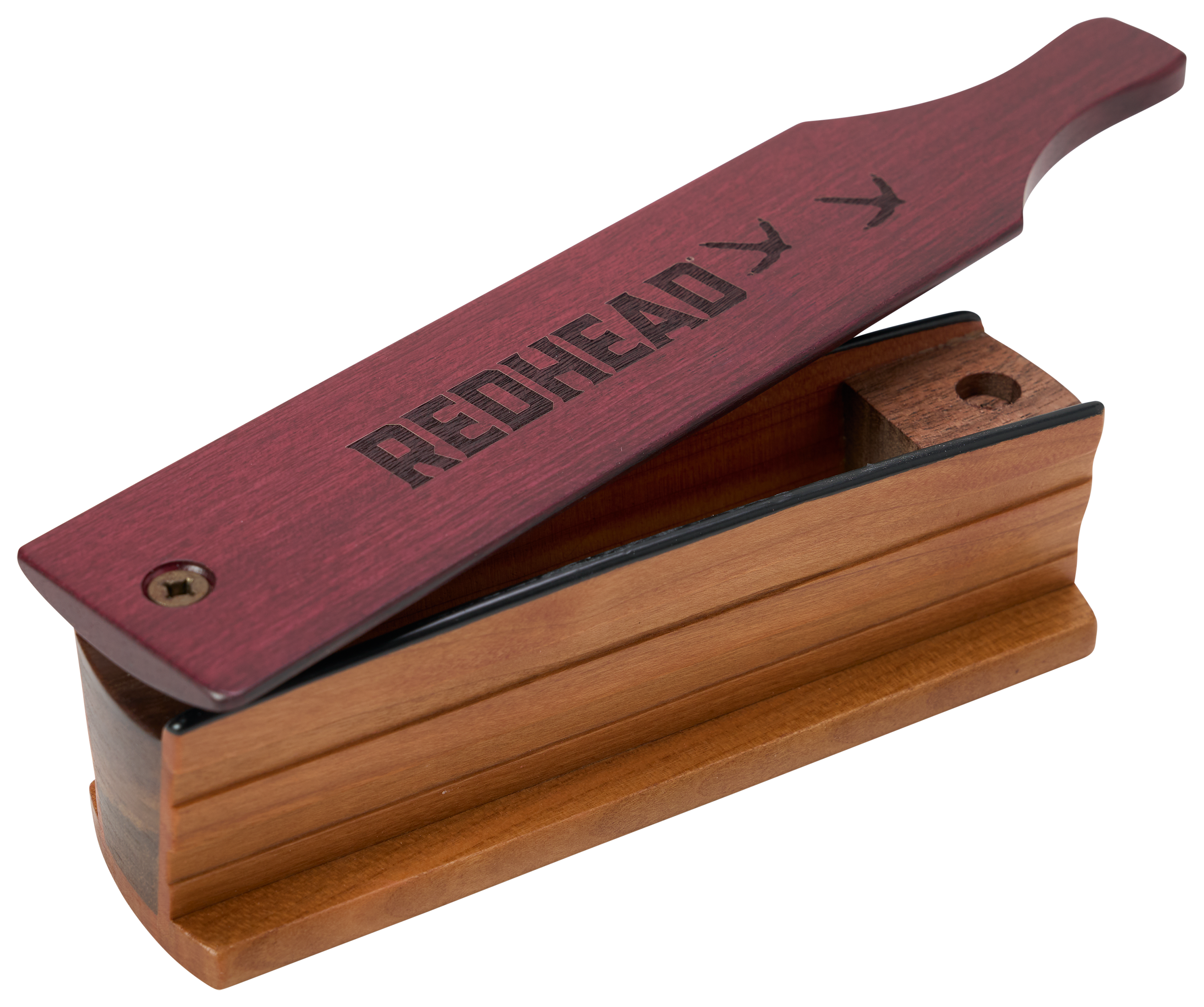 Image of RedHead Waterproof Box Turkey Call