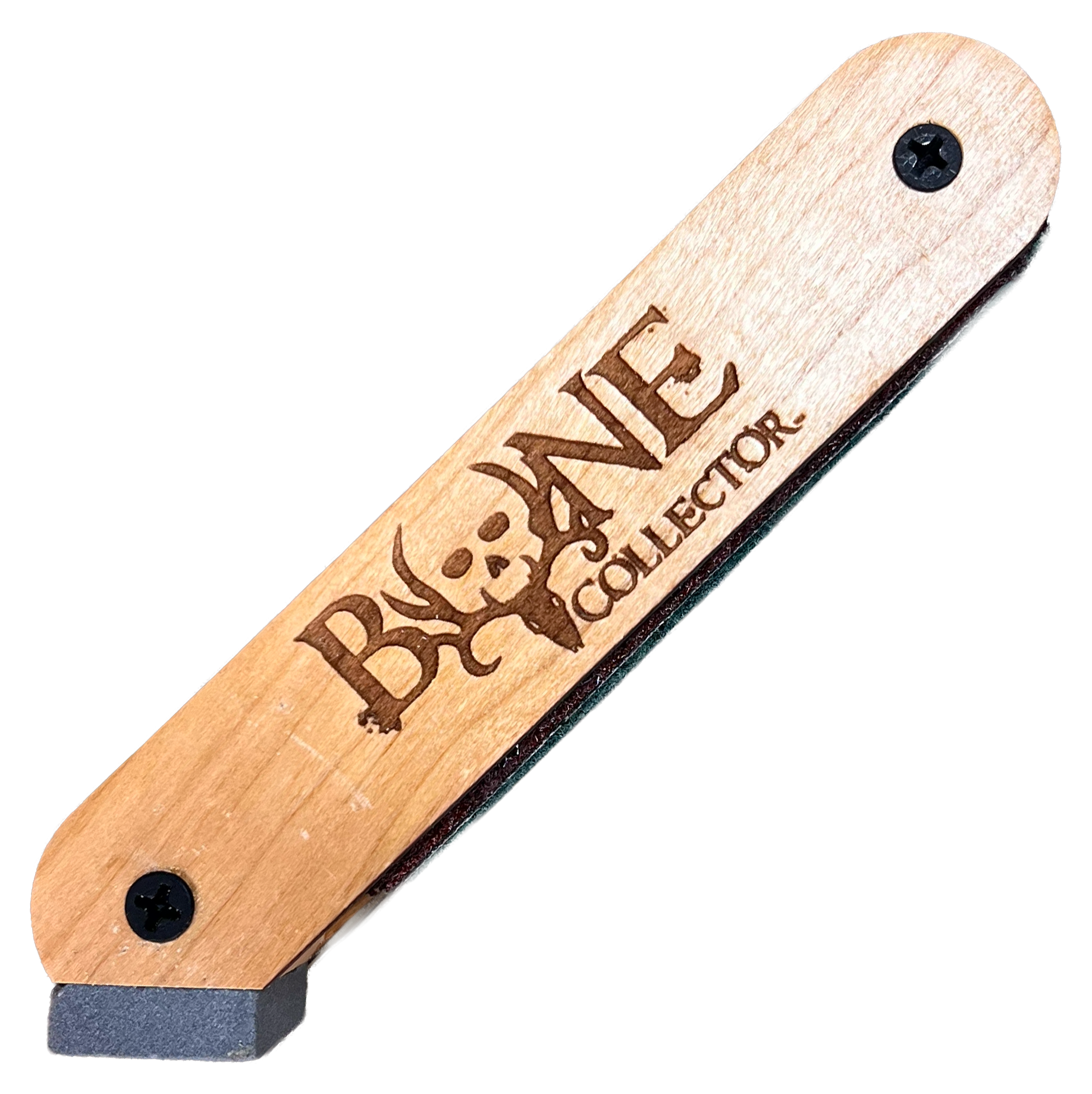 Image of Bone Collector Friction Turkey Call Scratcher Conditioning Tool