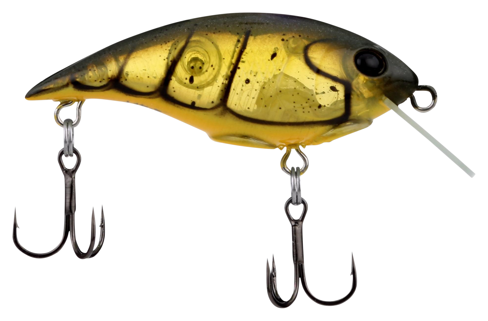 Image of Berkey Shallow Money Badger - Phantom Craw - 2-1/2''