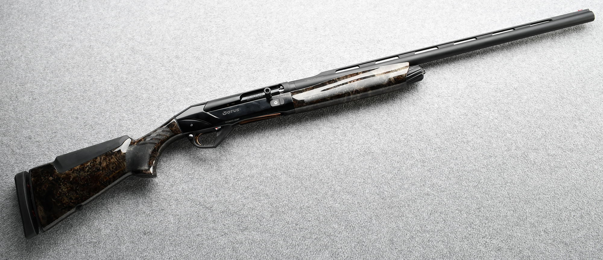 OTUS ~ SMX 12 ~ 12 GAUGE - Bass Pro Shops