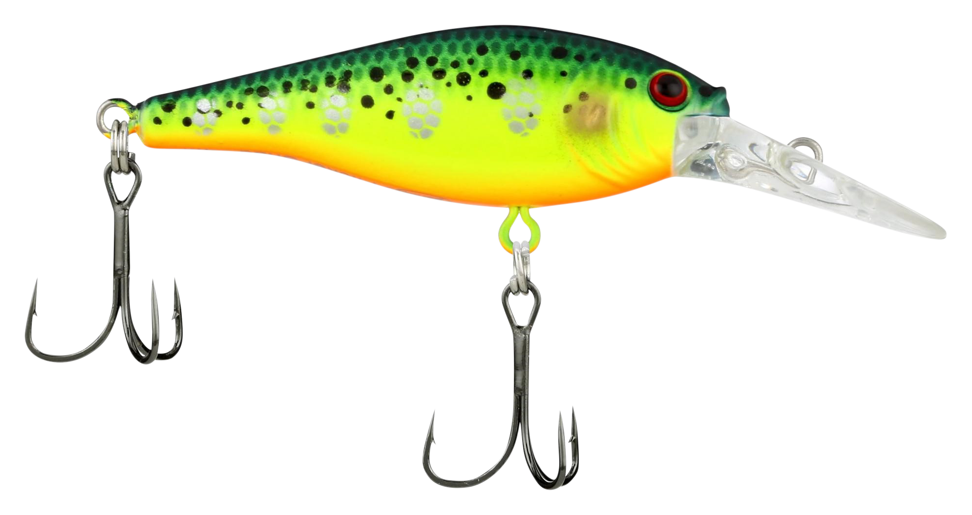 Image of Berkley Flicker Shad Crankbait - 2'' - 3/16 oz.