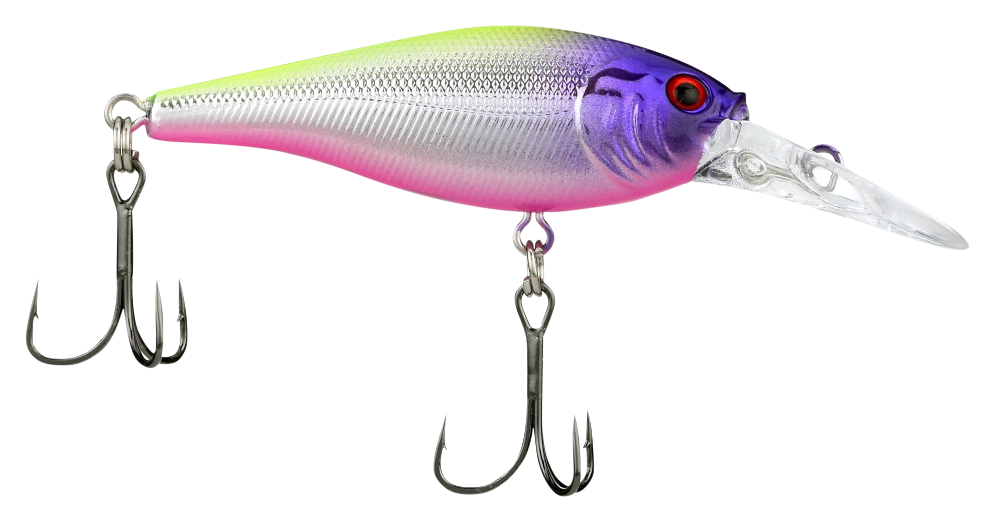 Image of Berkley Flicker Shad Crankbait - 2-3/4'' - 5/16 oz.