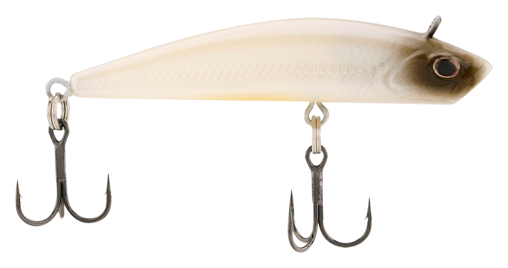 Image of "Berkley Finisher - French Pearl - 1-3/4"" - 3/16 oz."