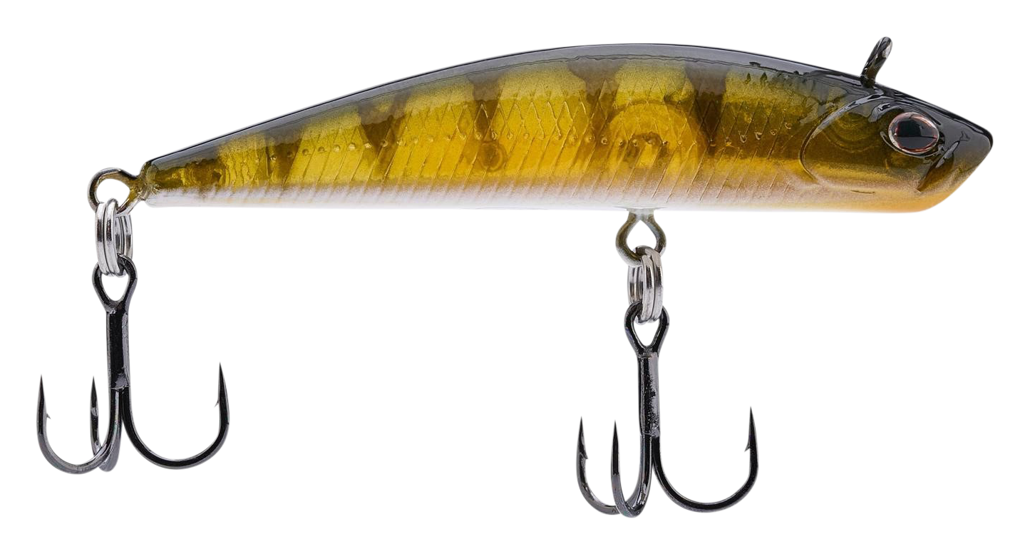 Image of "Berkley Finisher - Perch - 1-3/4"" - 3/16 oz."