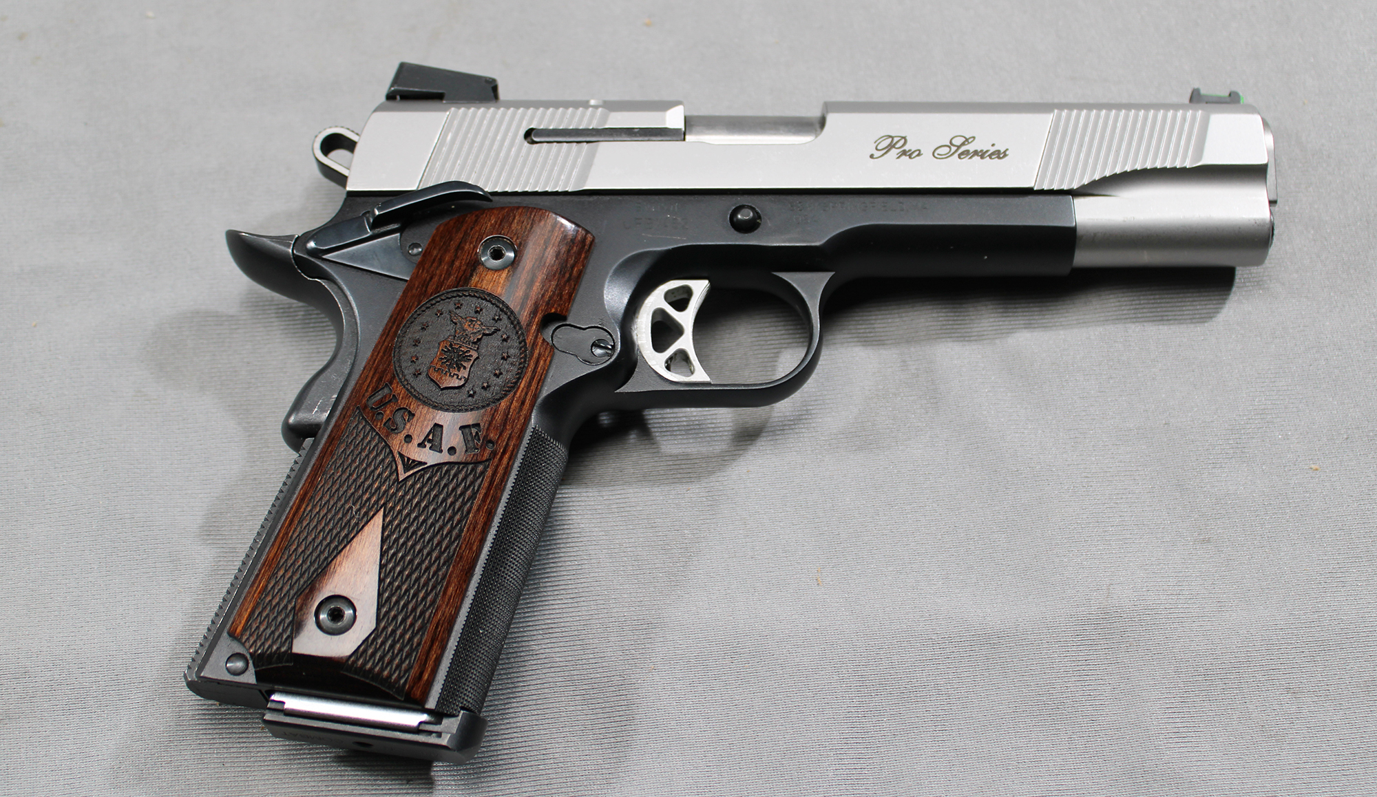 Image of Smith&Wesson~ Pro Series 1911~ .45 auto