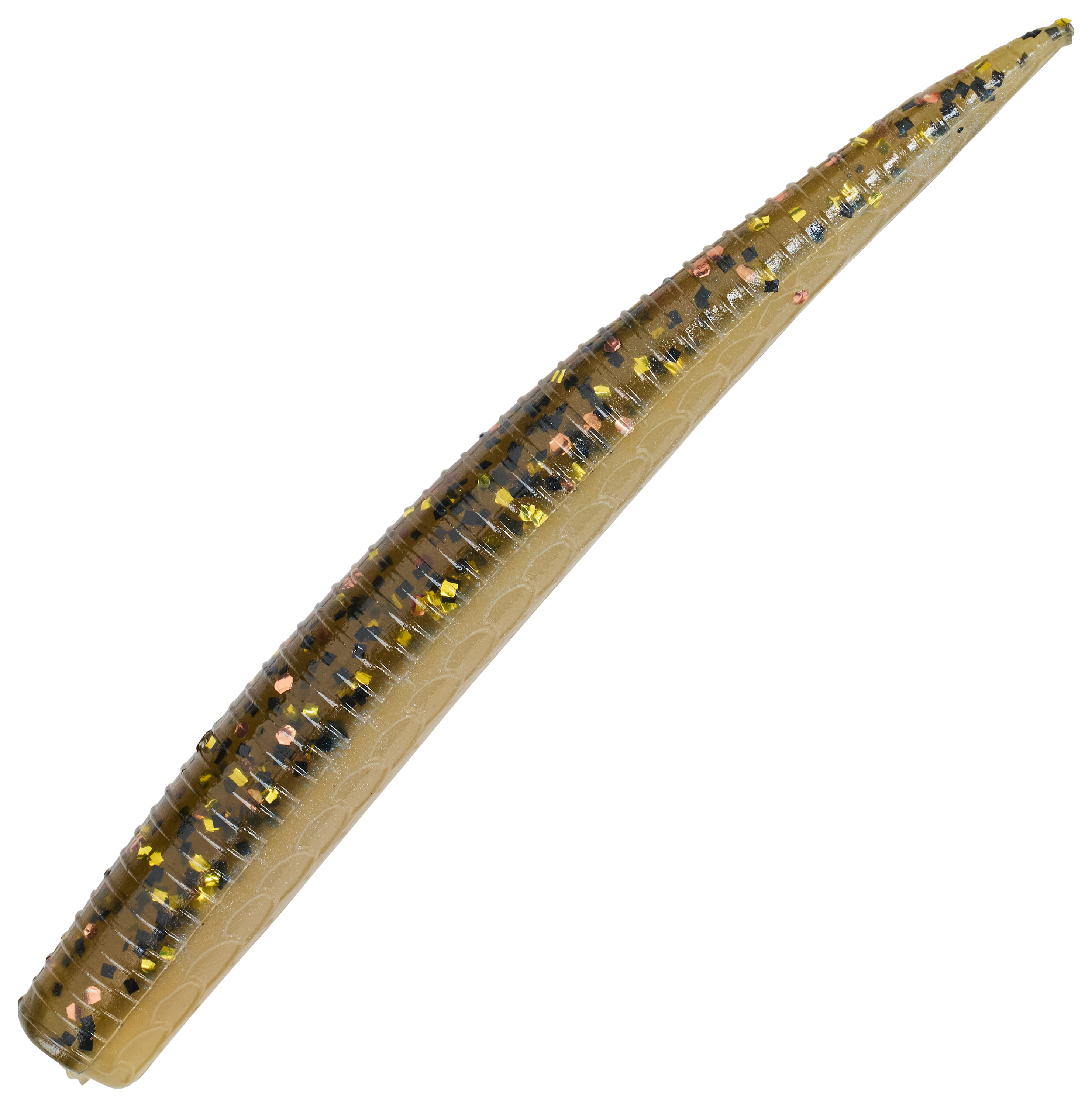 Image of Bass Assassin Lit'l P&V - Molting