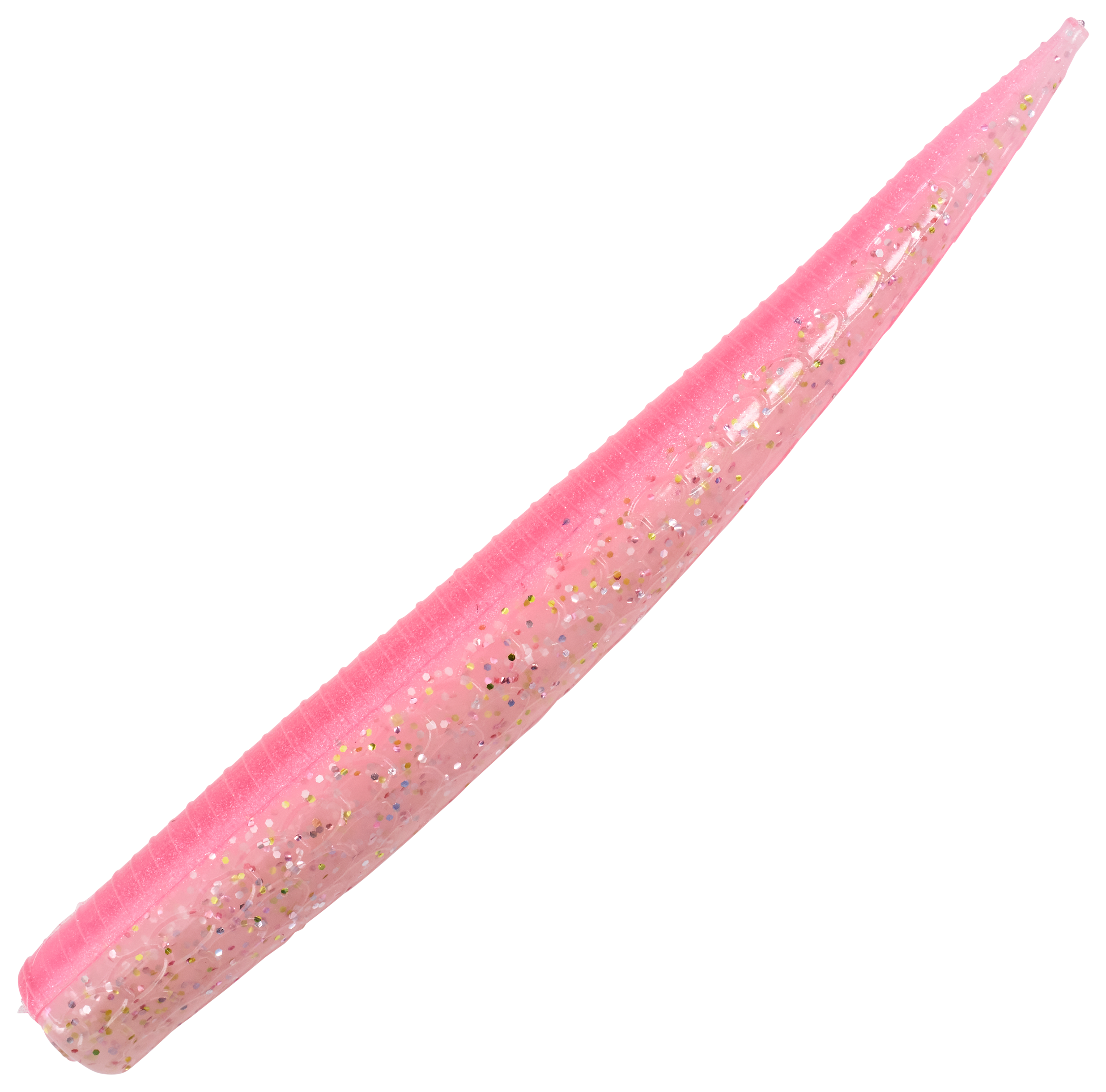 Image of Bass Assassin Lit'l P&V - Laguna Shrimp