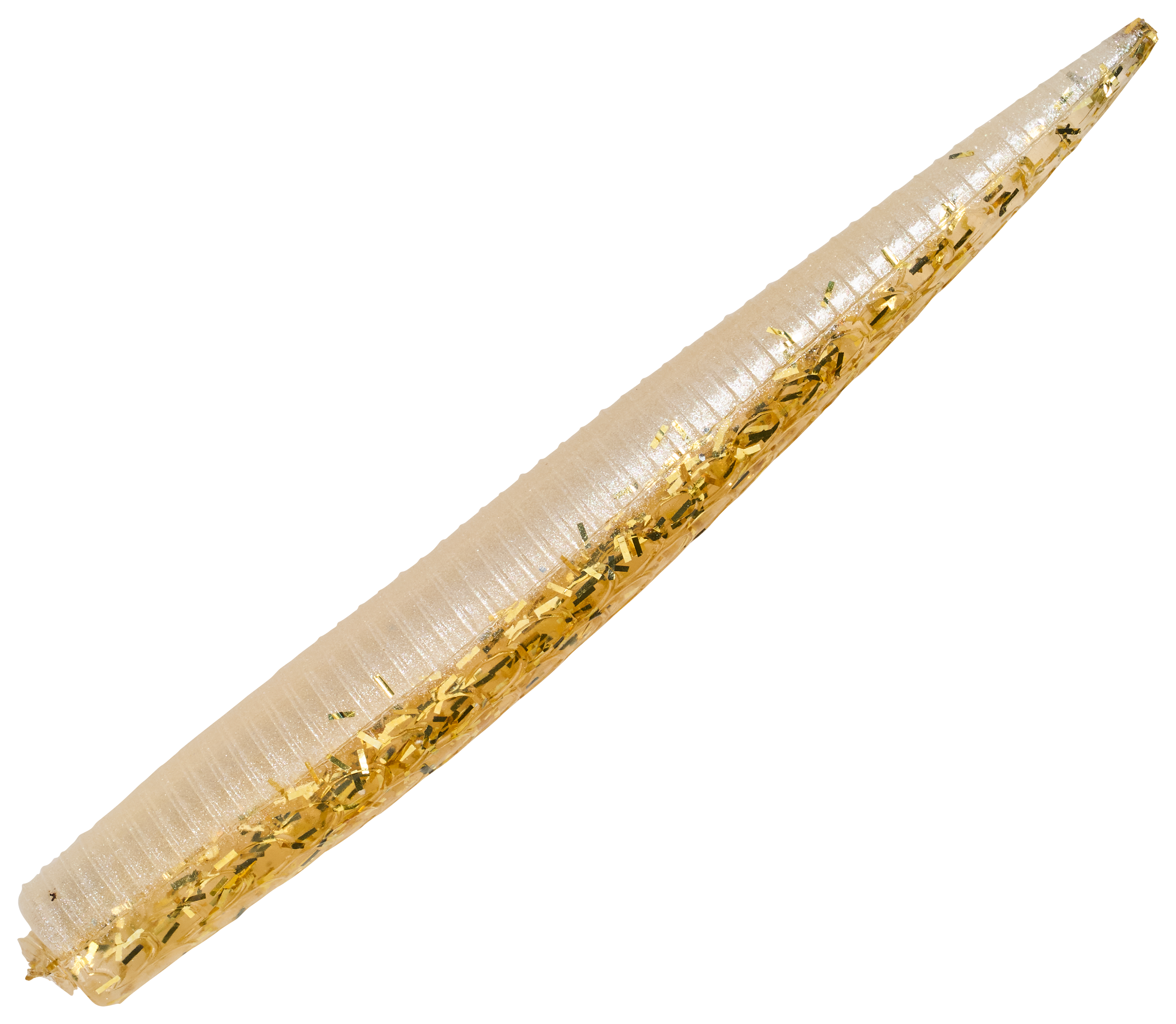 Image of Bass Assassin Lit'l P&V - Glow Gold