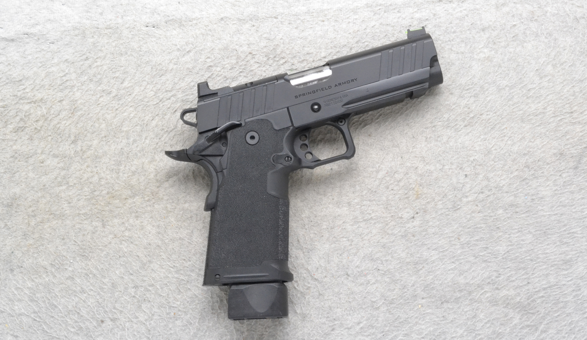 Springfield Armory ~ Prodigy ~ 9mm - Bass Pro Shops