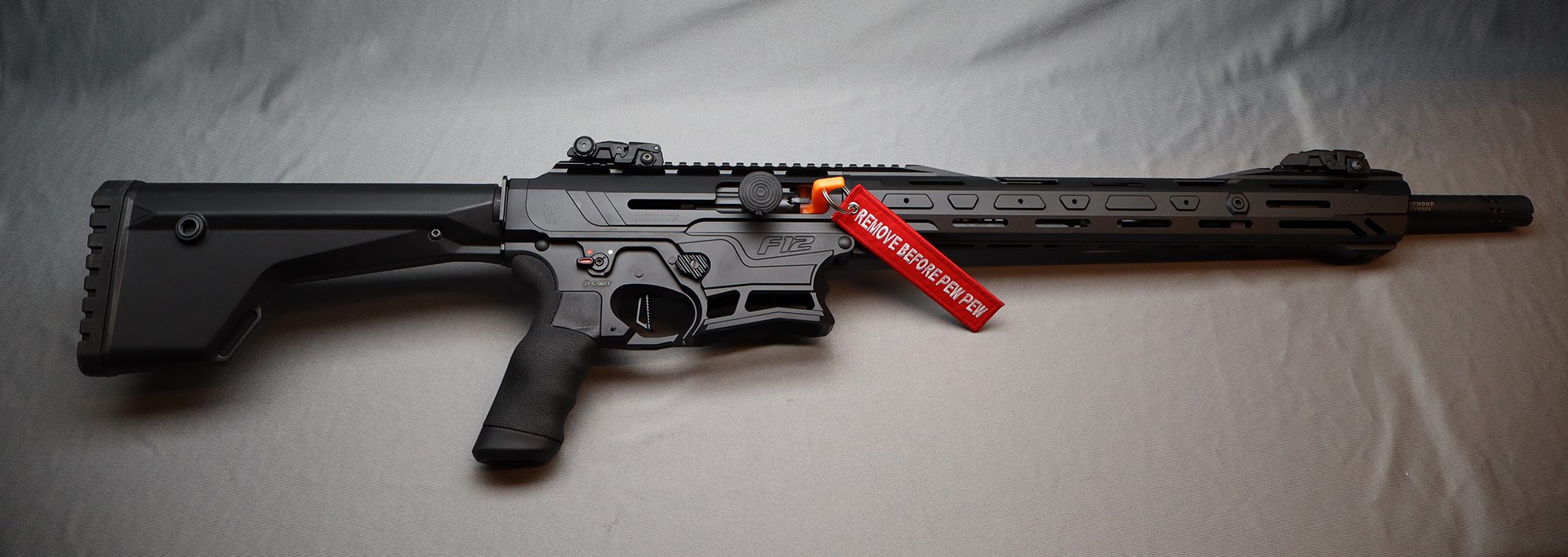 Typhoon Typhoon Defense ~ F12 ~ 12 Gauge - $699.99 at Bass Pro Shops