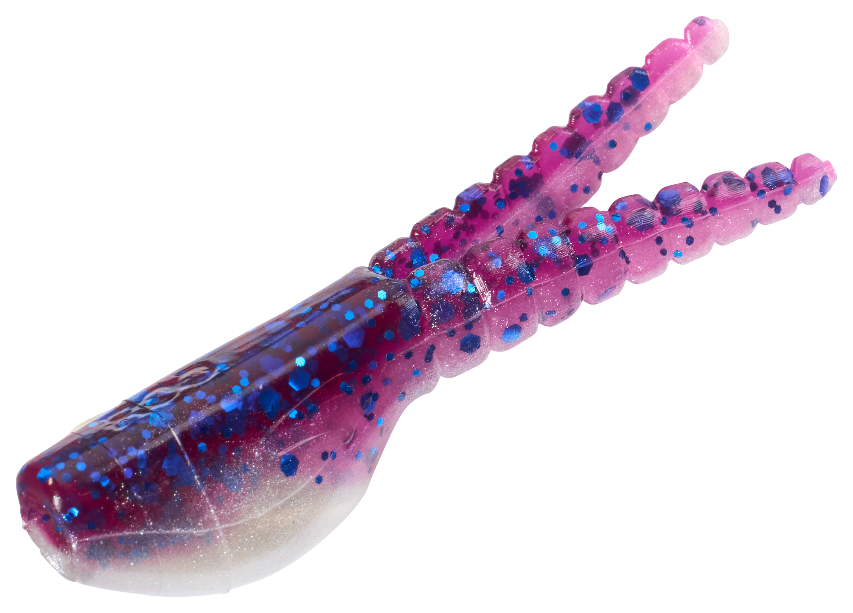 Image of Crappie Magnet Roo - Midnight Russ - 1 Pack