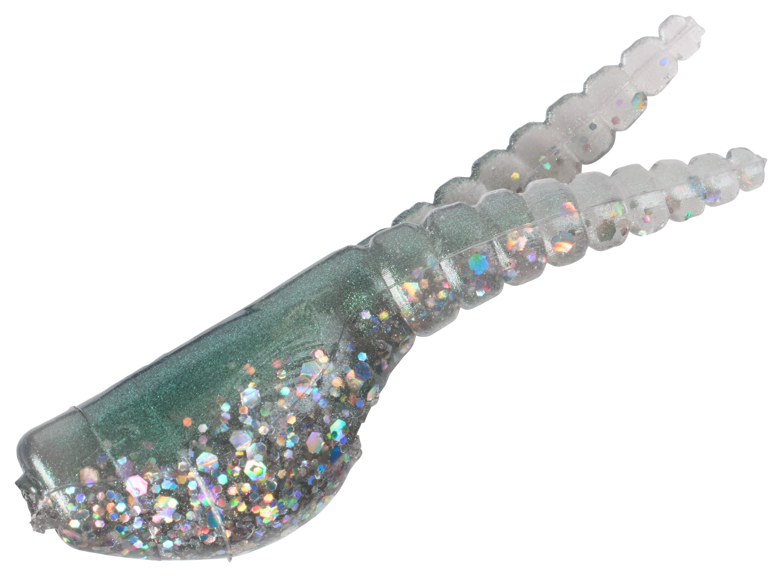 Image of Crappie Magnet Roo - Tennessee Shad - 1 Pack