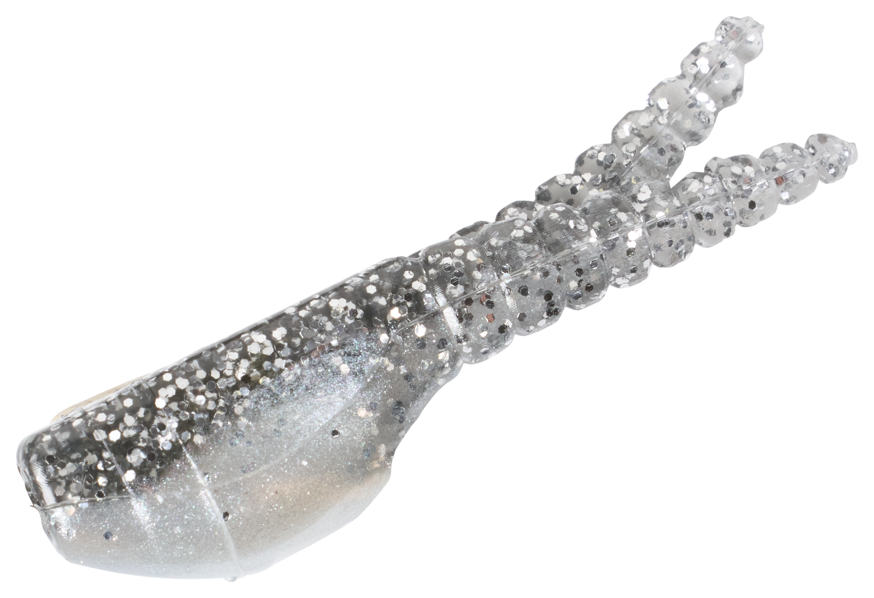 Image of Crappie Magnet Roo - Gunmetal - 1 Pack