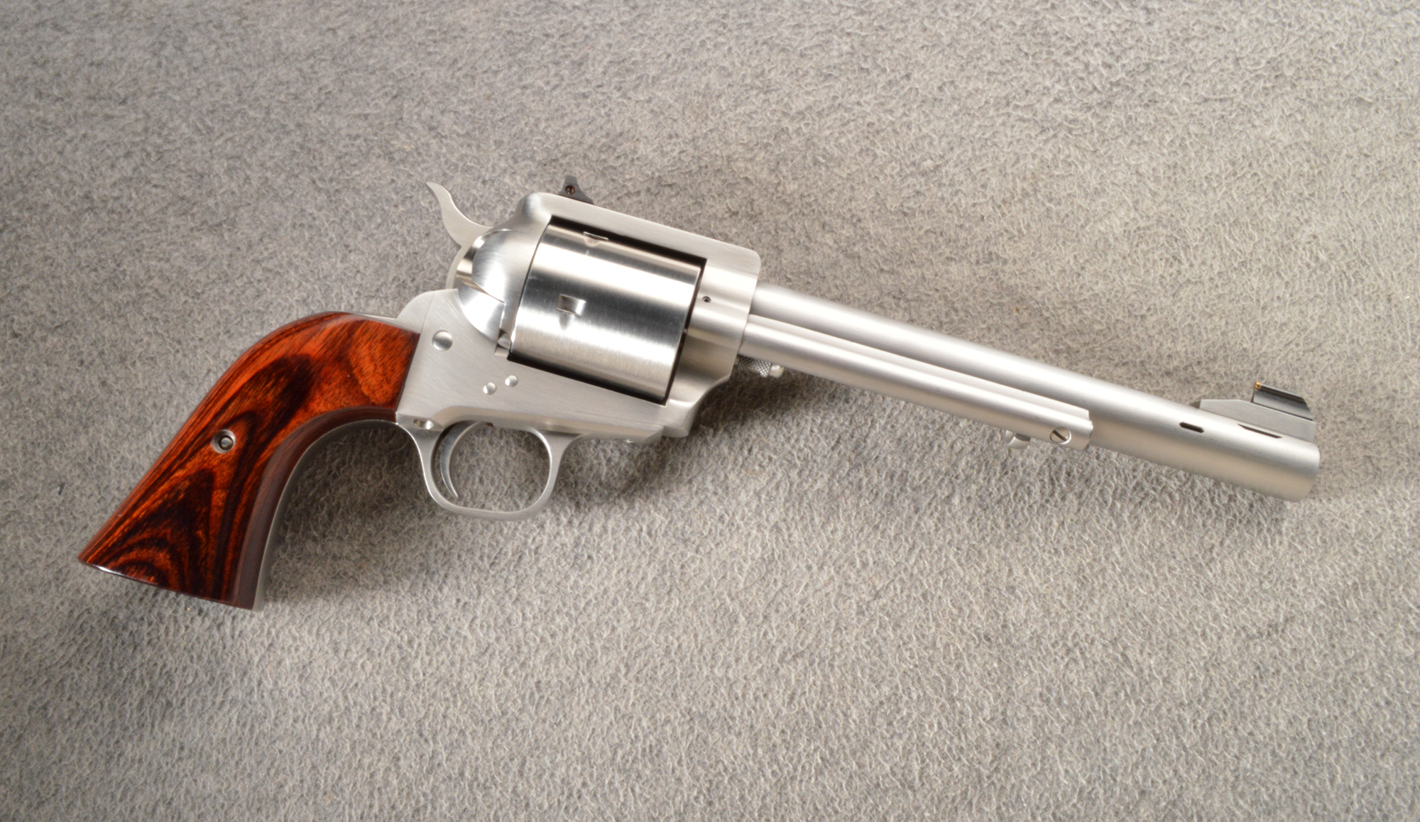 Image of Freedom Arms ~ .454 Casull.