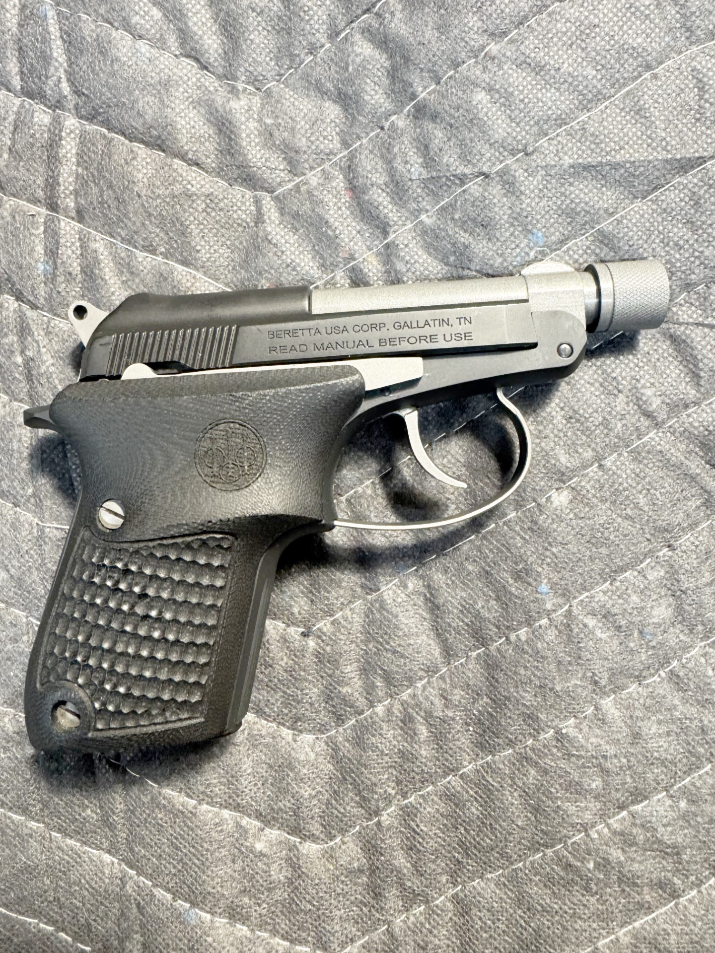 Image of Beretta Bobcat