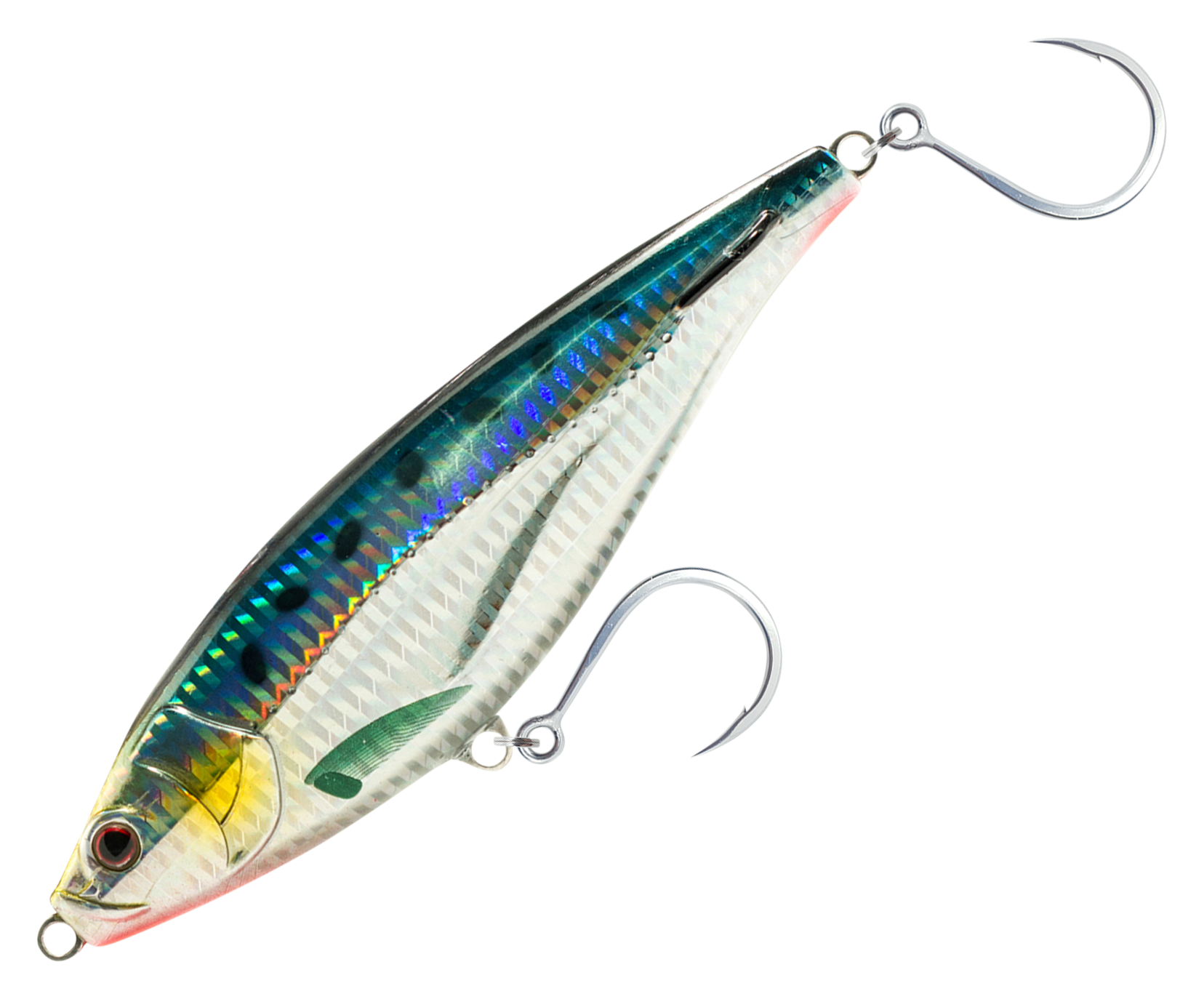 Nomad Design Nomad Design AutoTune Madscad - Sardine - 1.5 oz. - $19.99 at Bass Pro Shops