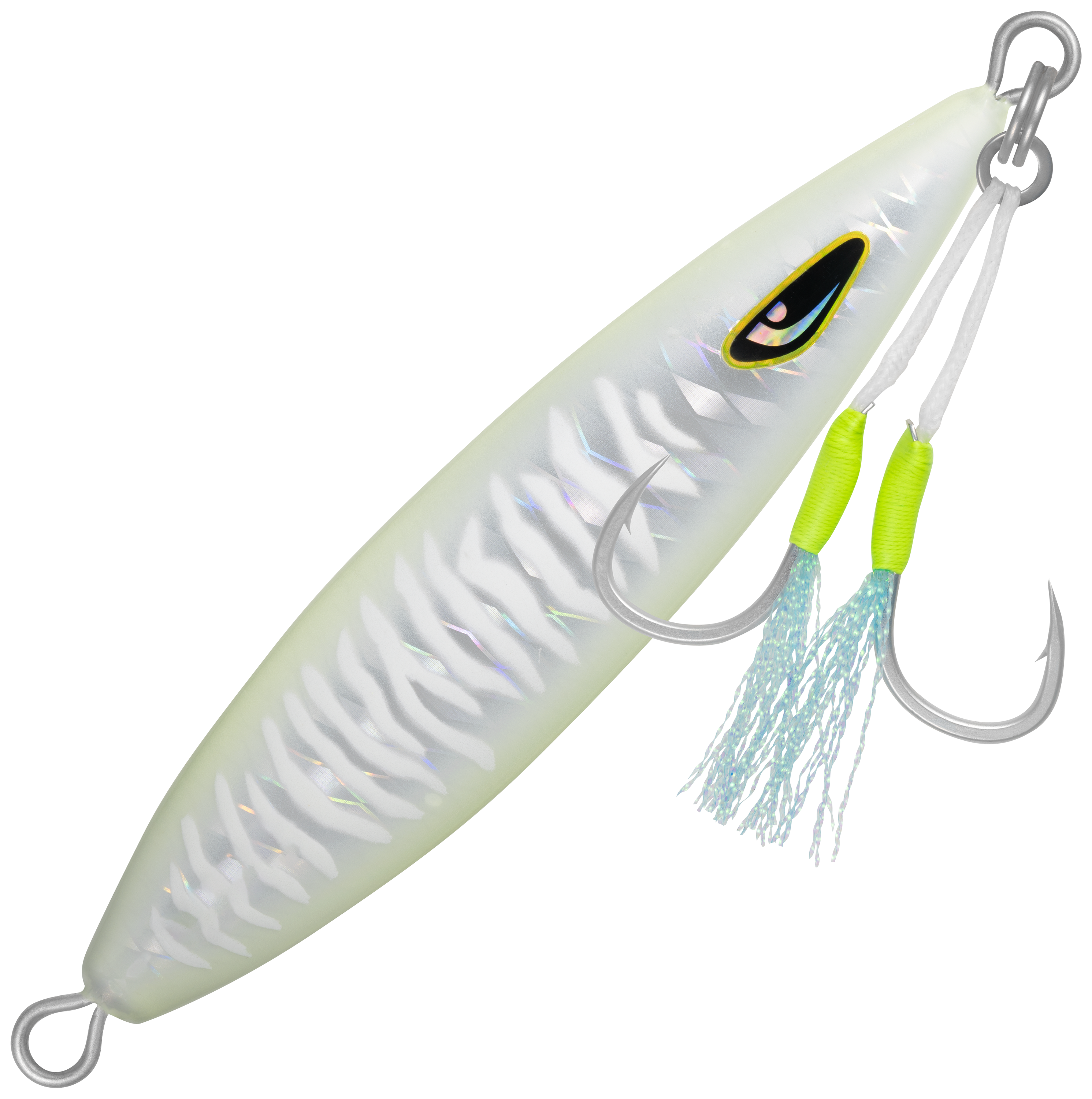 Image of Nomad Design The Gypsea Jig - Glow Out - 60 g.