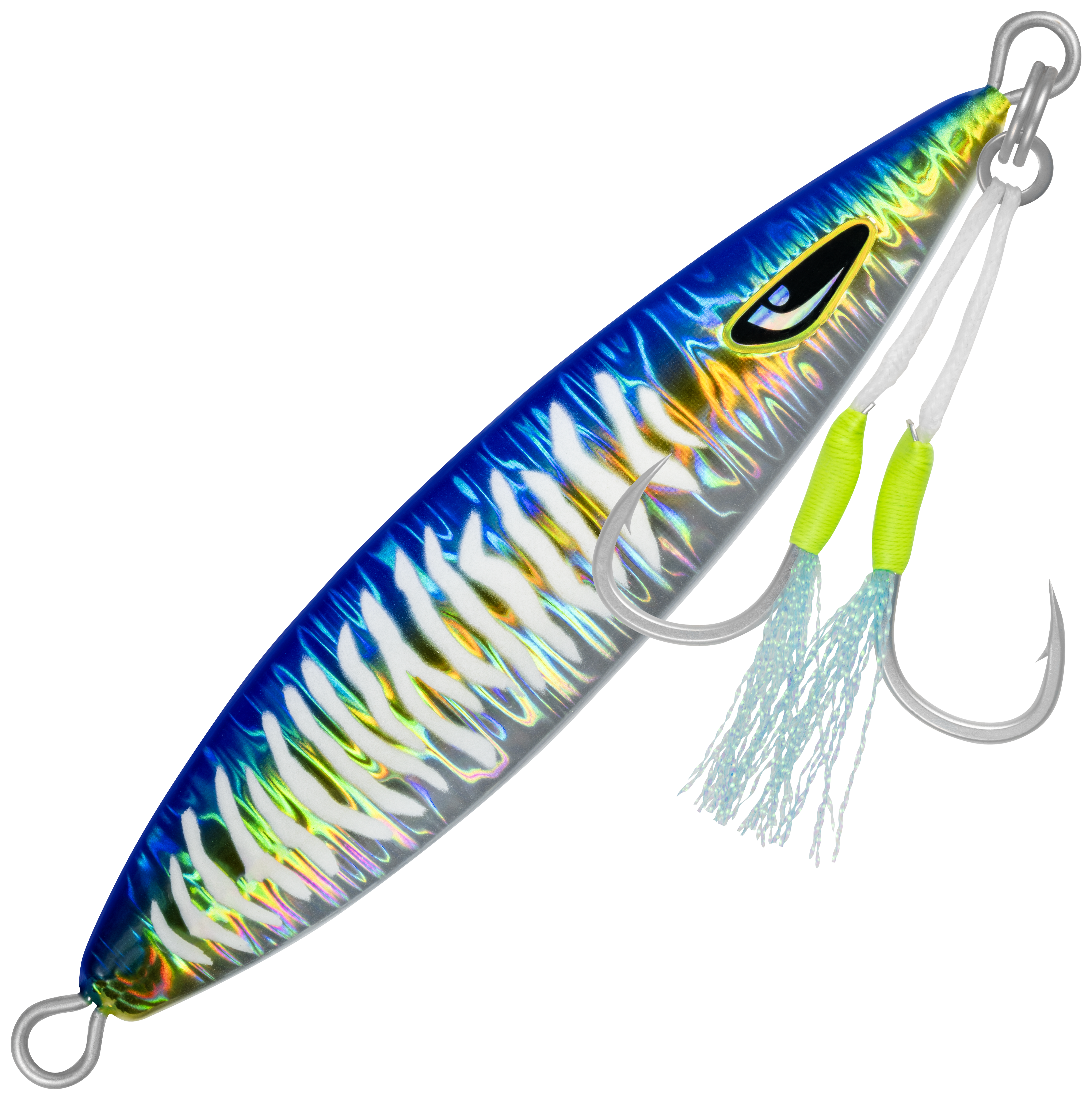 Image of Nomad Design The Gypsea Jig - Blue Sunset - 80 g.