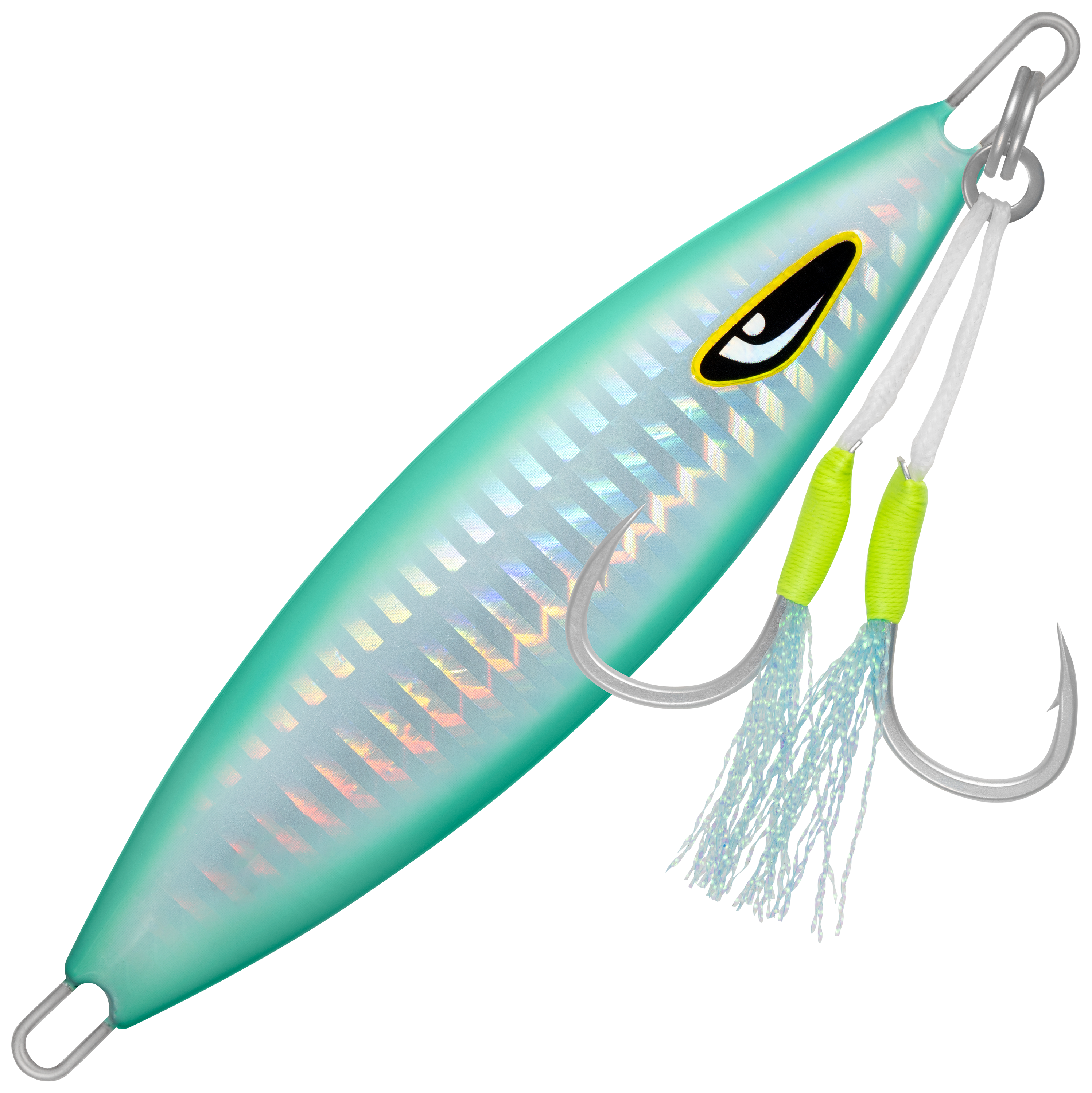 Image of Nomad Design Buffalo Jig - Mint - 180 g.