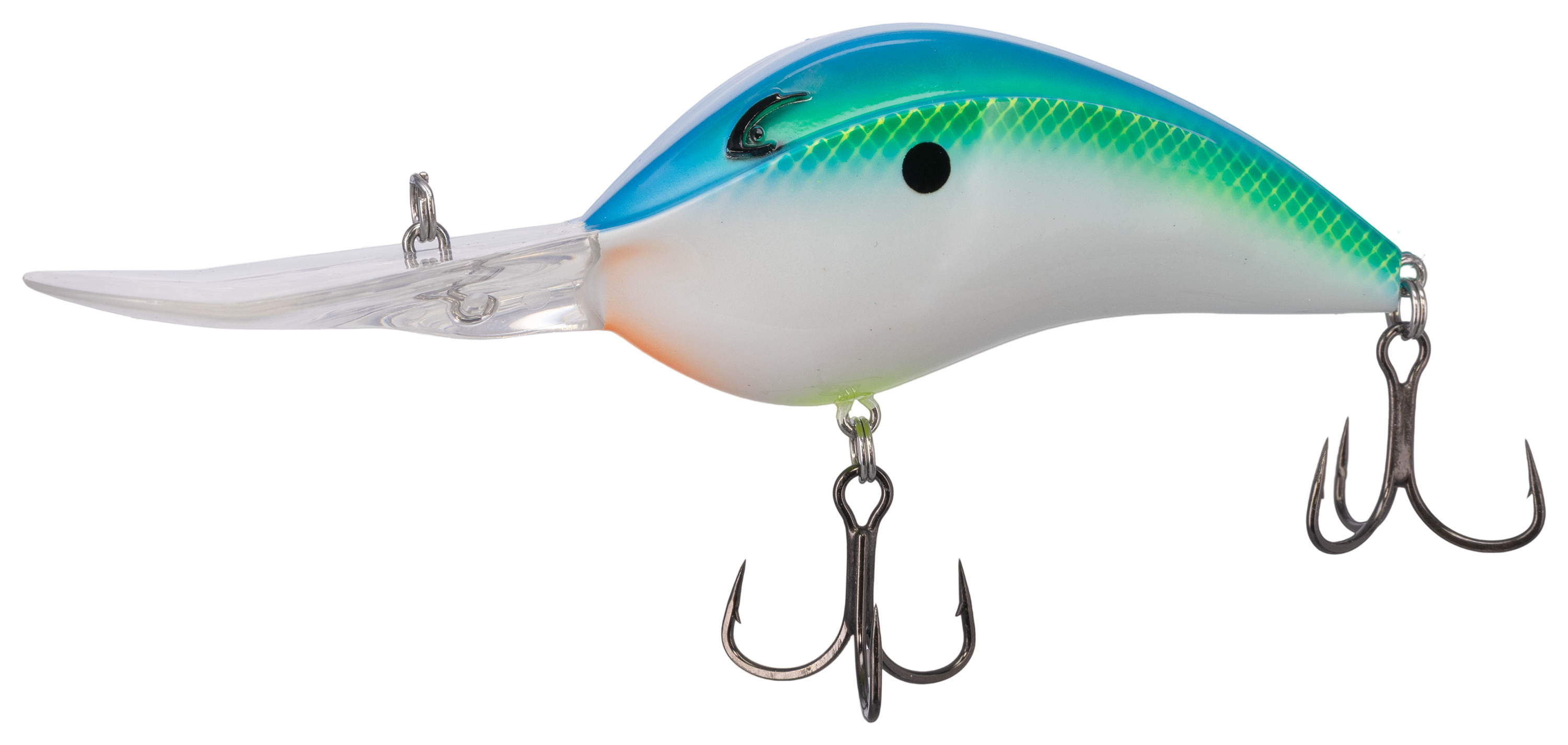 Image of Bill Lewis DR24 Crankbait - Citrus Shad