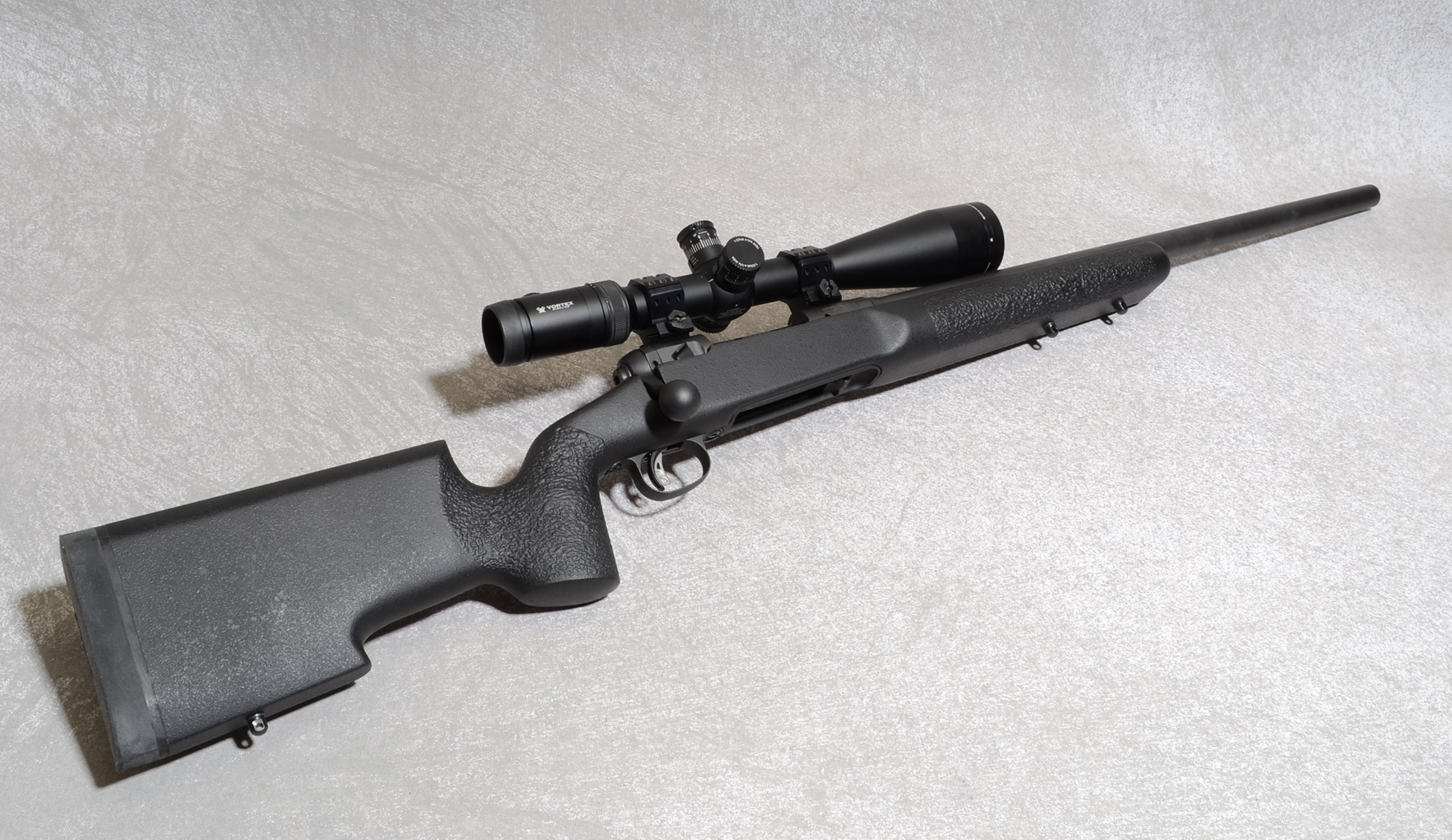 Image of Savage Arms Model 10, .308 Winchester, 24 Inch Barrel, 12 1/2 Lbs.