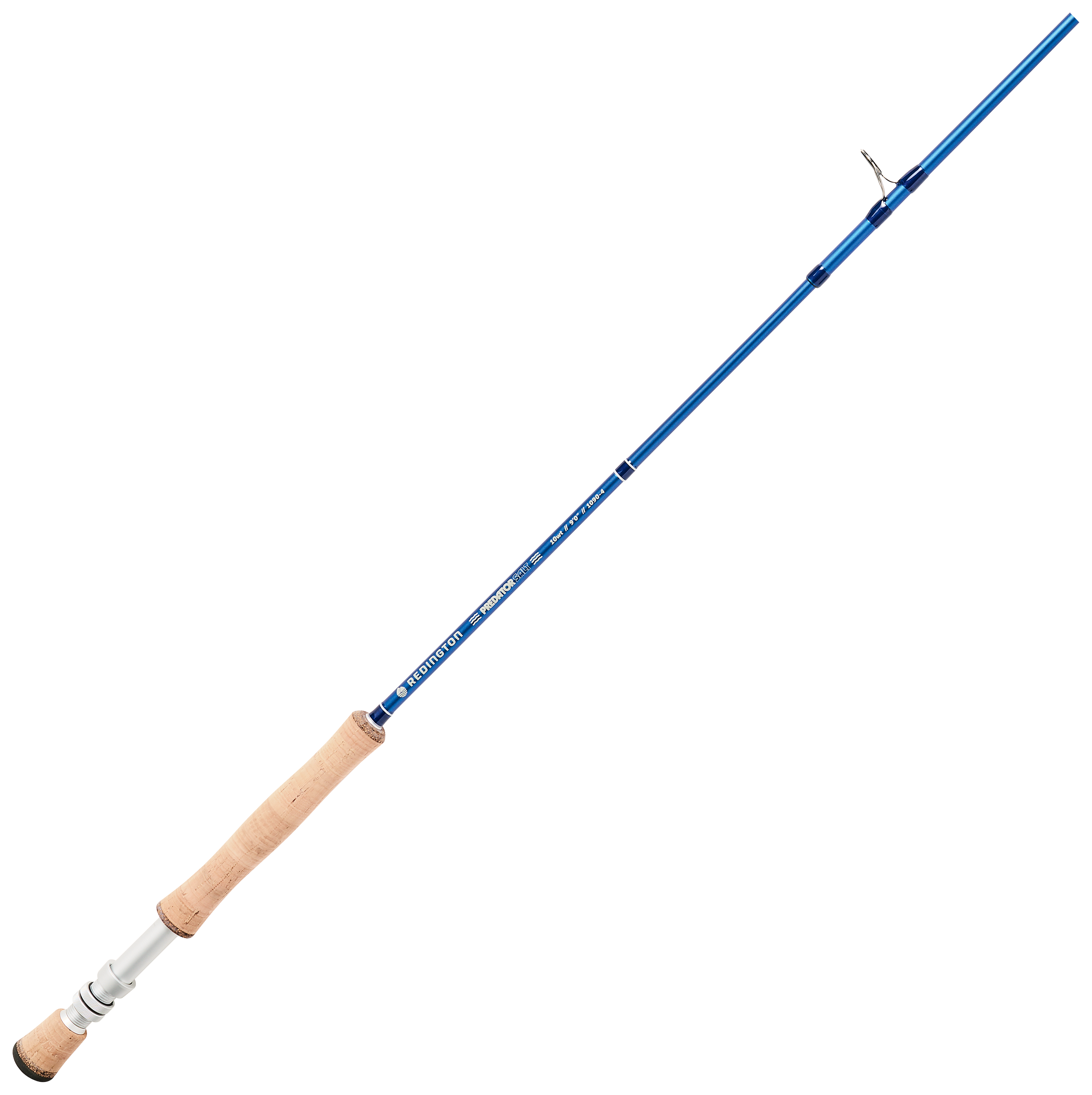 Image of Redington Predator Salt Fly Rod - Line Weight 11