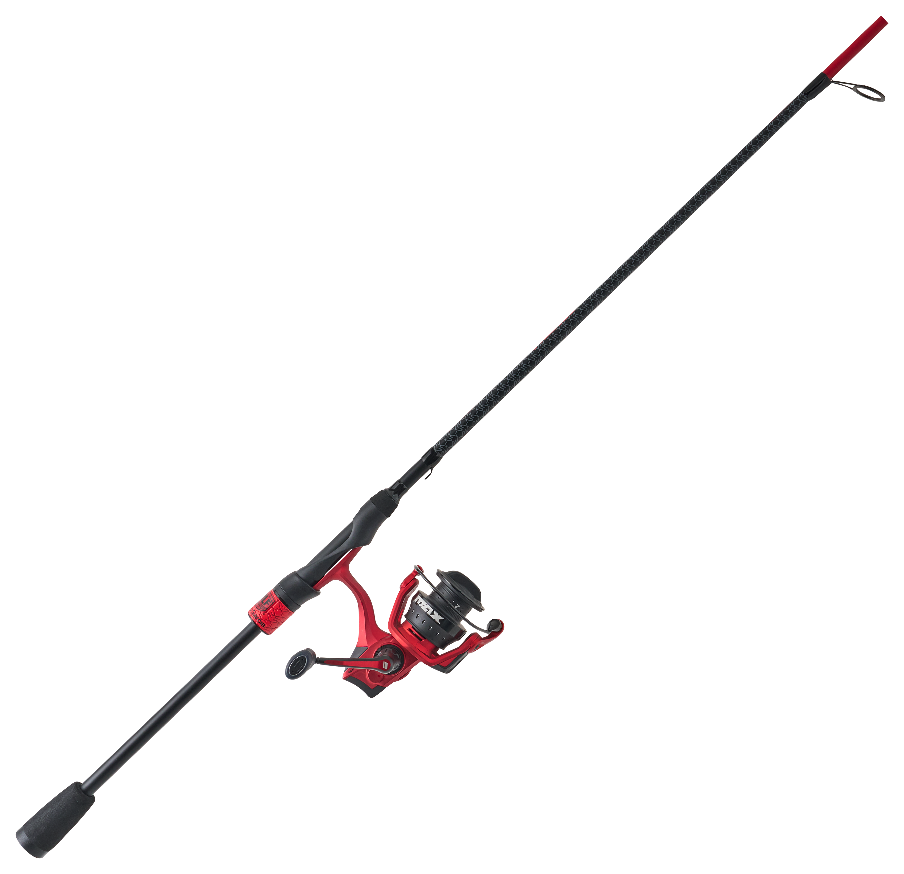 Abu Garcia MLF Max Spinning Combo