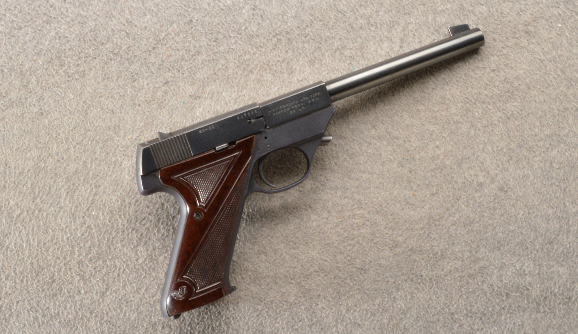 Image of High Standard ~ Sport-King ~ .22LR