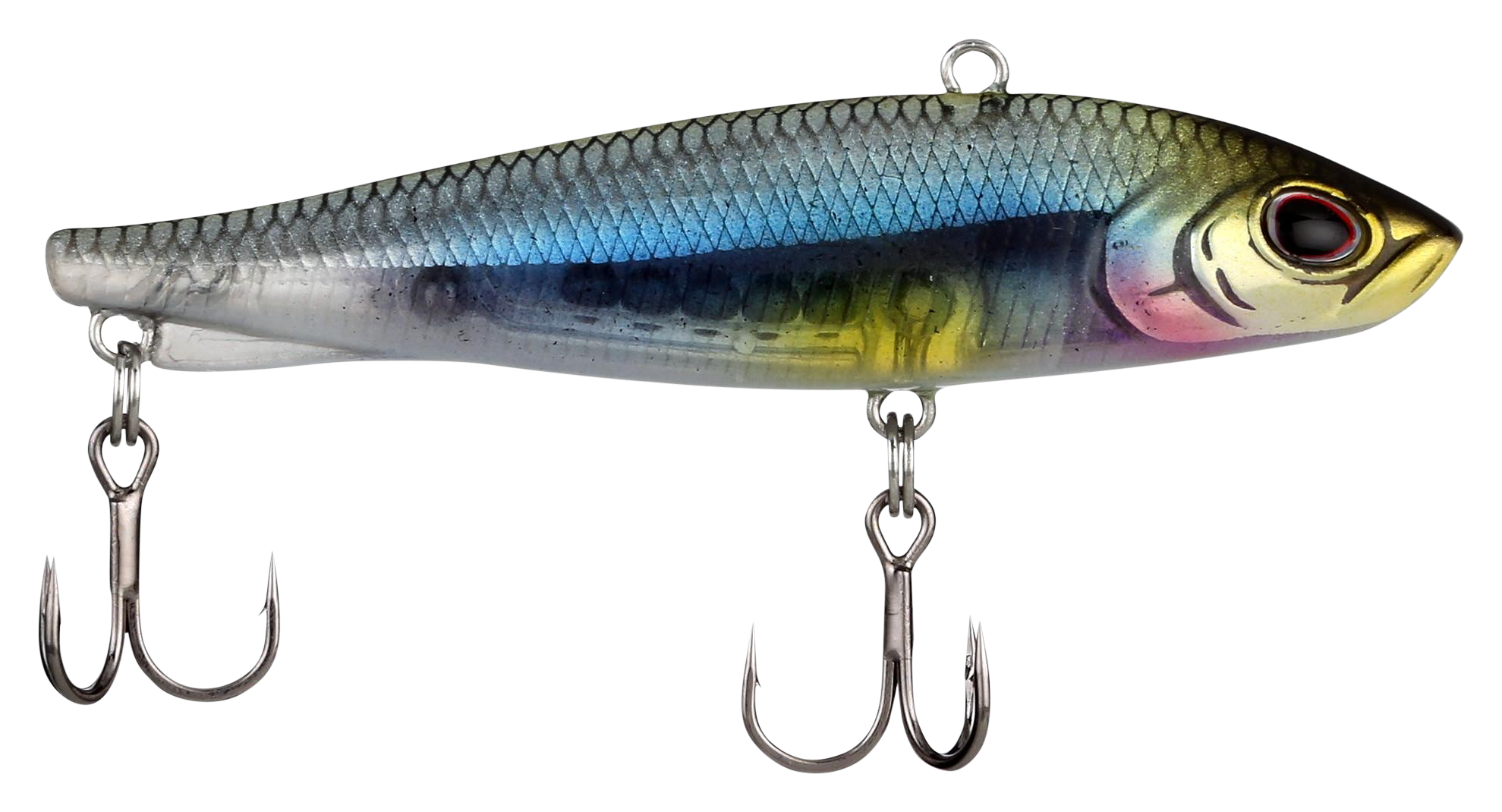 Image of Berkley Ripfish - Minnowsota - 3-1/2'' - 3/4 oz.