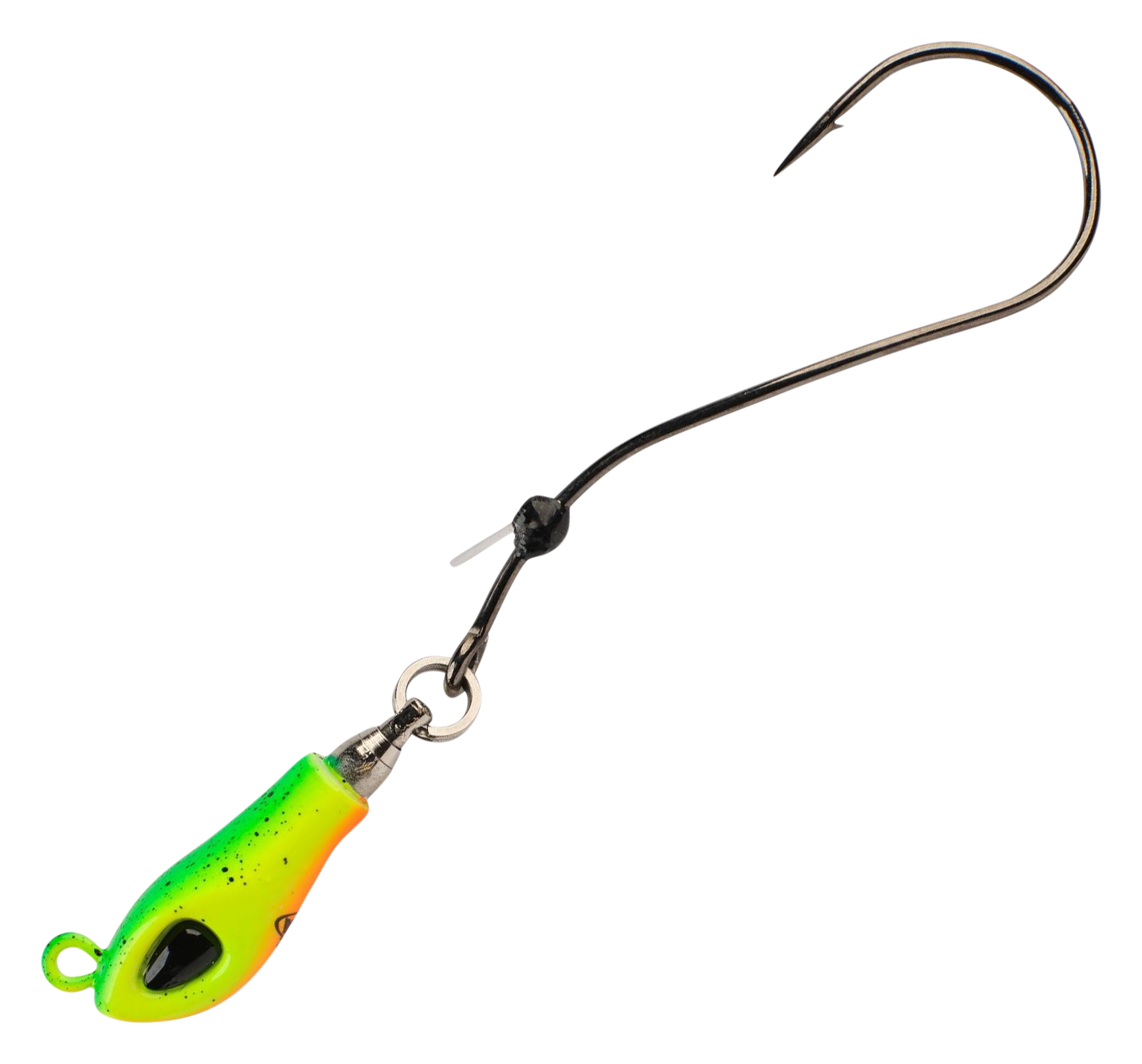Image of Berkley Rawler Jig - Firetiger - 1/2 oz.