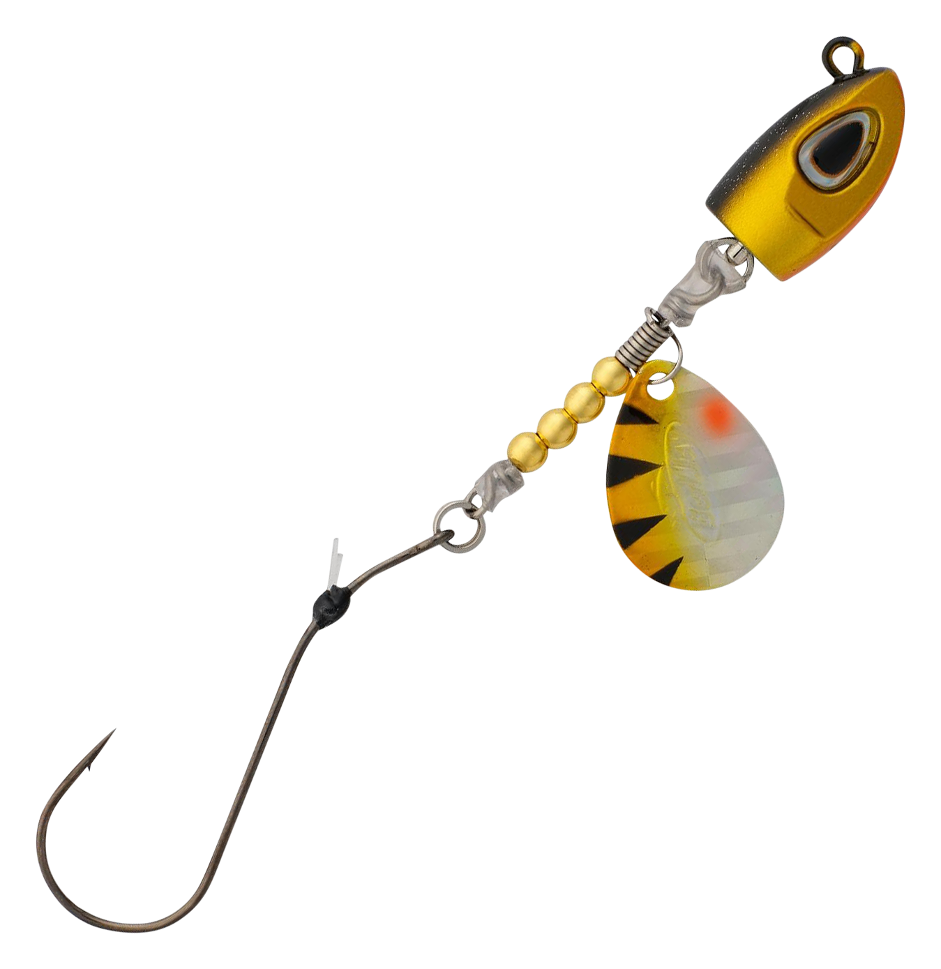 Image of Berkley Bladed Rawler Jig - Perch - 1/2 oz.