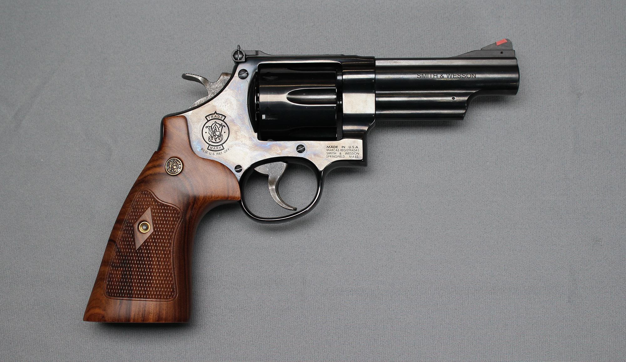Image of Smith&Wesson~29-10~.44 Magnum
