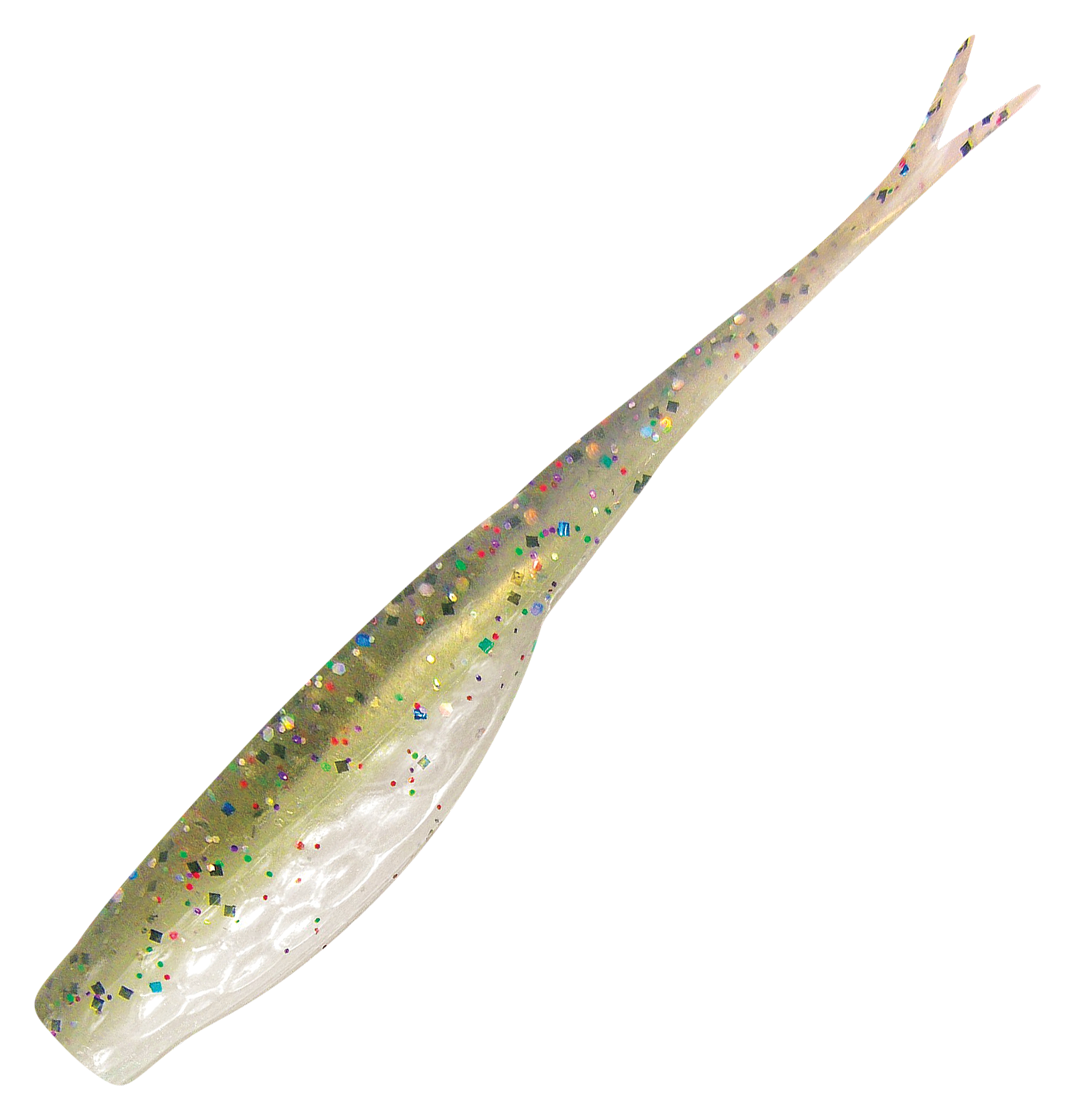 KALIN'S Hammered Live Series Jerk Minnow