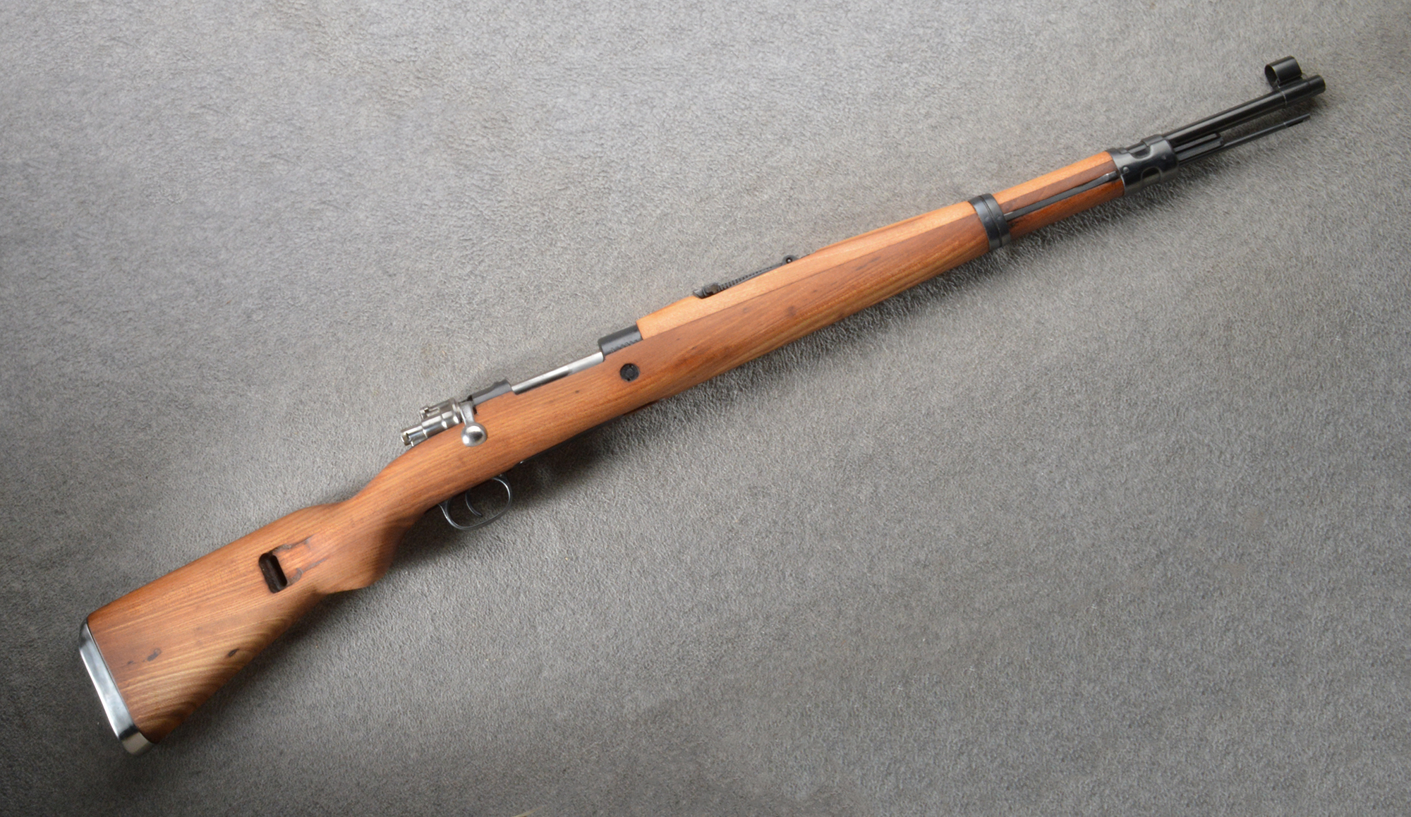 Zastava ~ M48 A ~ Mitchell's Mauser's ~ 8 MM Mauser - Bass Pro Shops