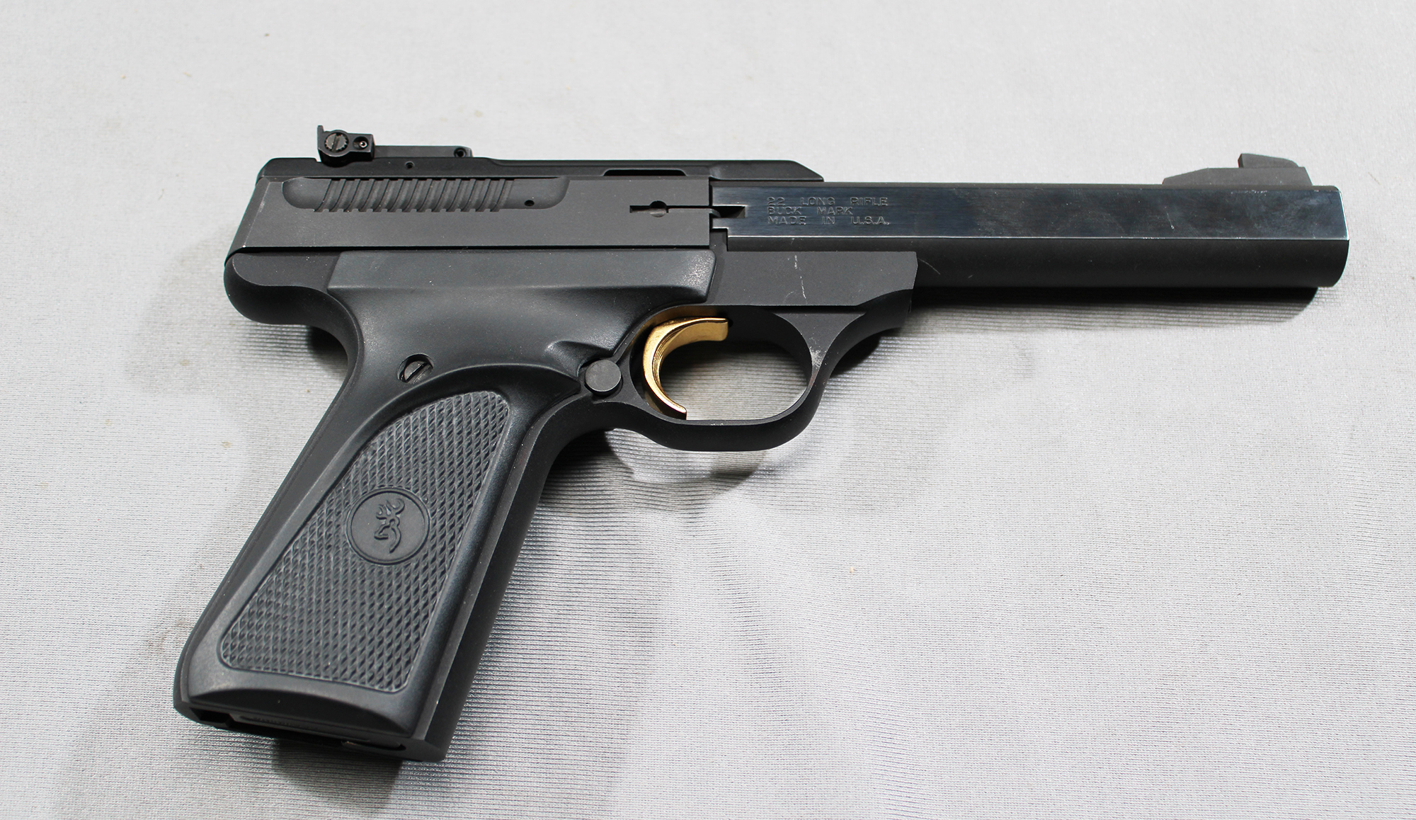 Browning~ Buckmark~ .22lr - Bass Pro Shops