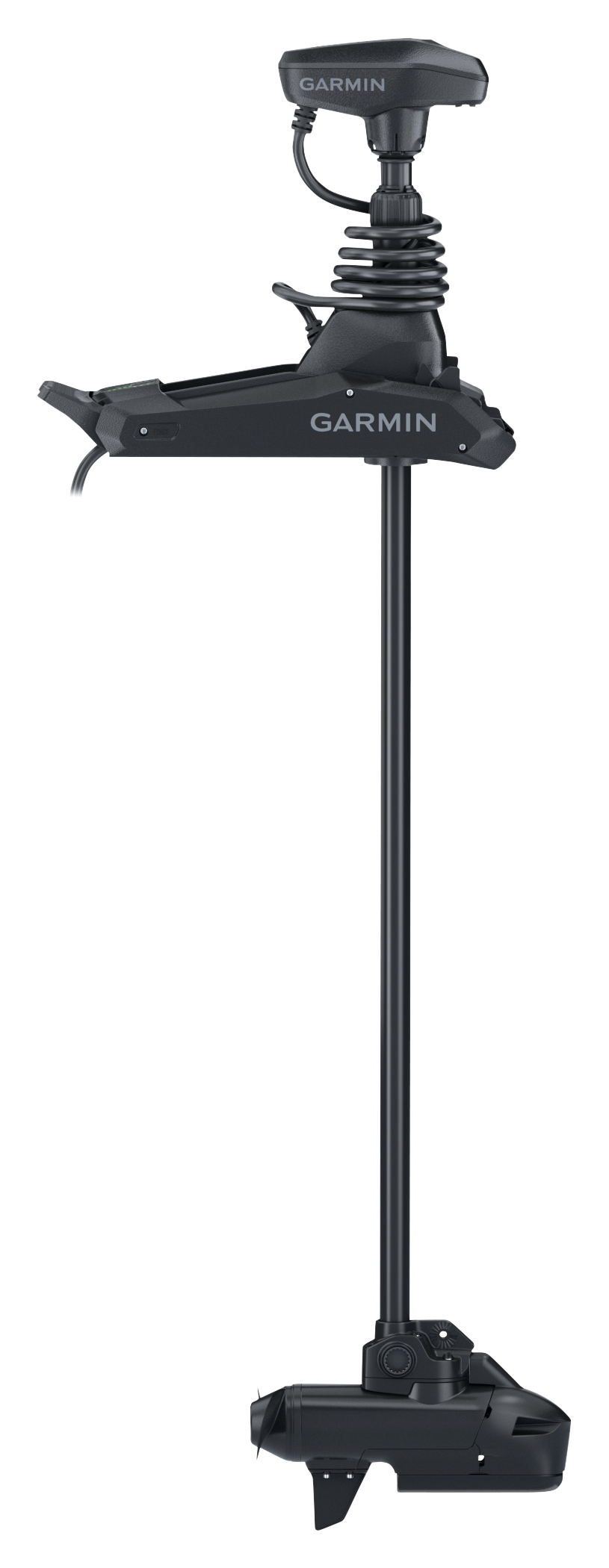 Image of "Garmin Force Kraken Trolling Motor - 24/36 - 80/100 lbs. - 110"""