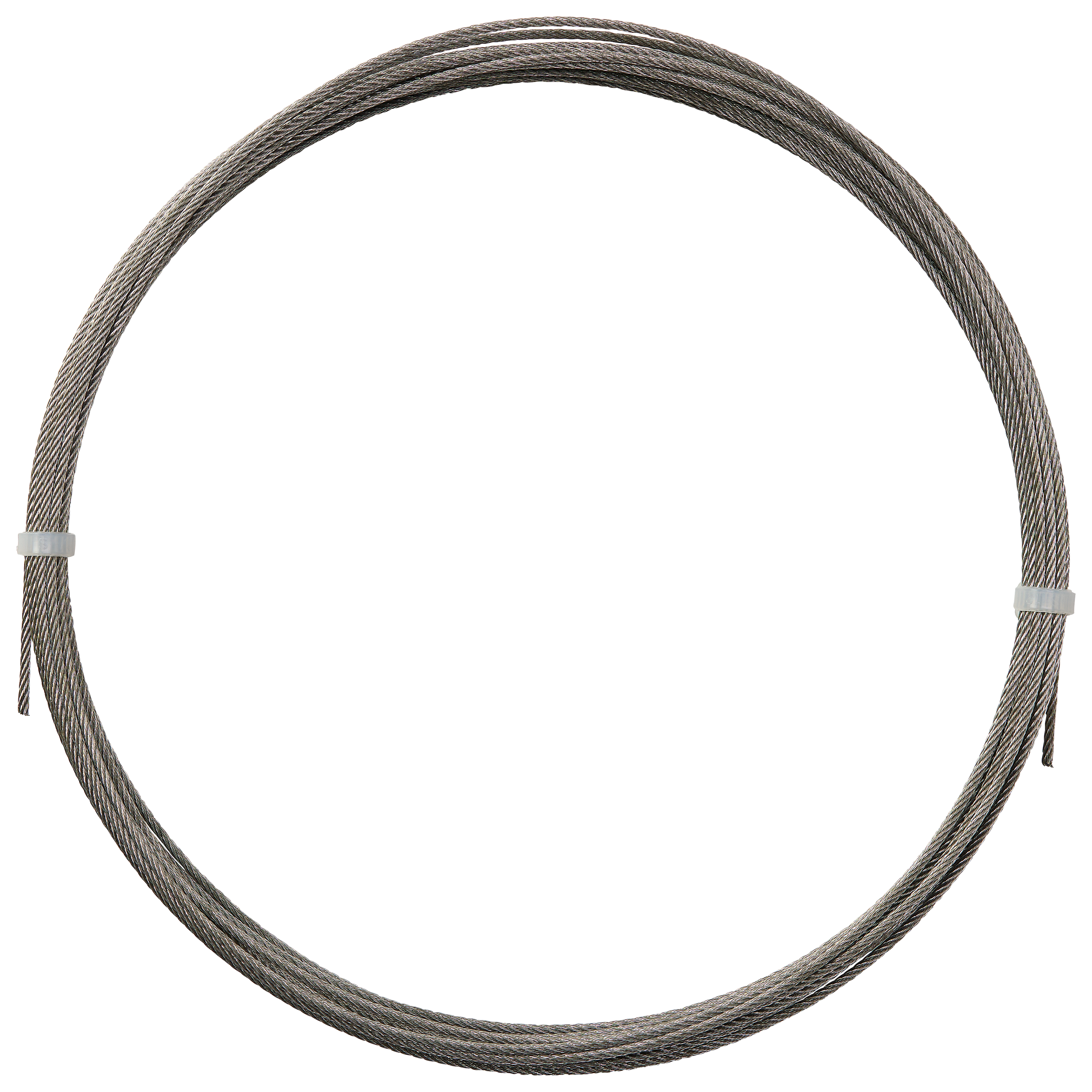 Image of Offshore Angler 7x7 Stainless Steel Shark Leader Cable - 800 lb.