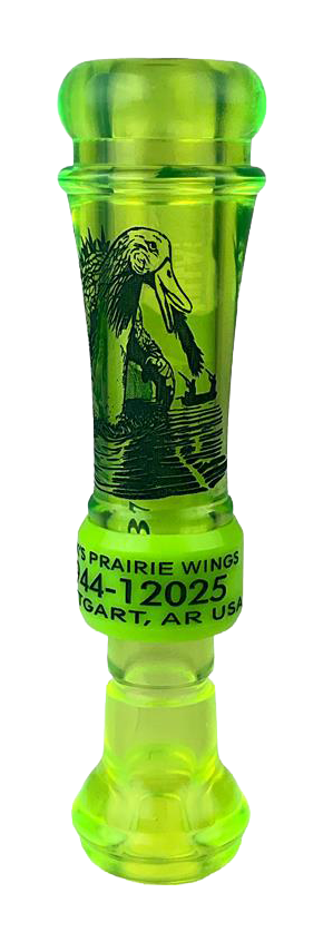 Image of MPW RNT Duckzilla DC Mondo Duck Call