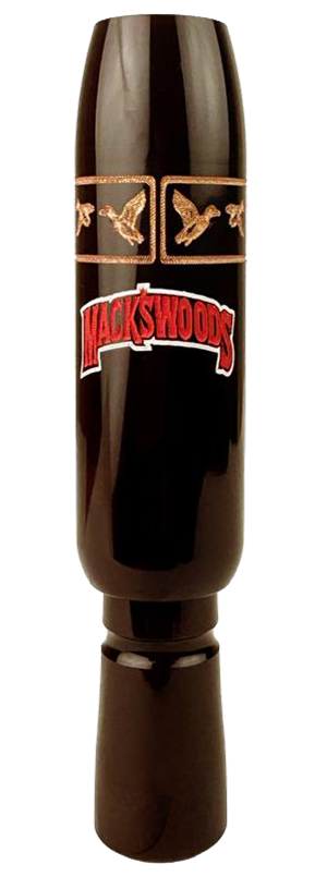 Image of MPW Singleton Limited Run Mack's Woods Cutdown Duck Call