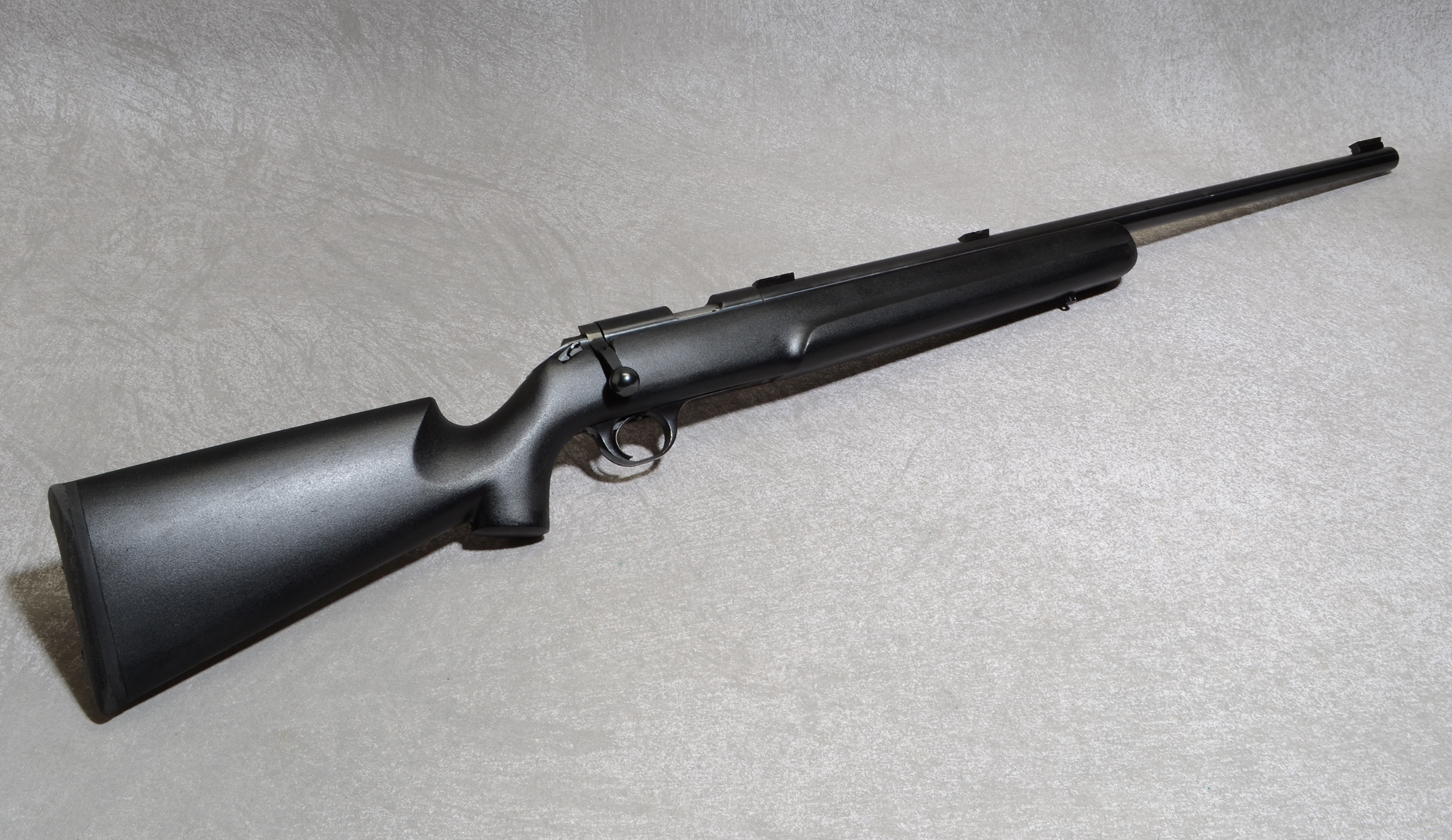 H&R M12 Rifle, .22 Long Rifle, 28 Inch Barrel, 11 lbs. - Bass Pro Shops
