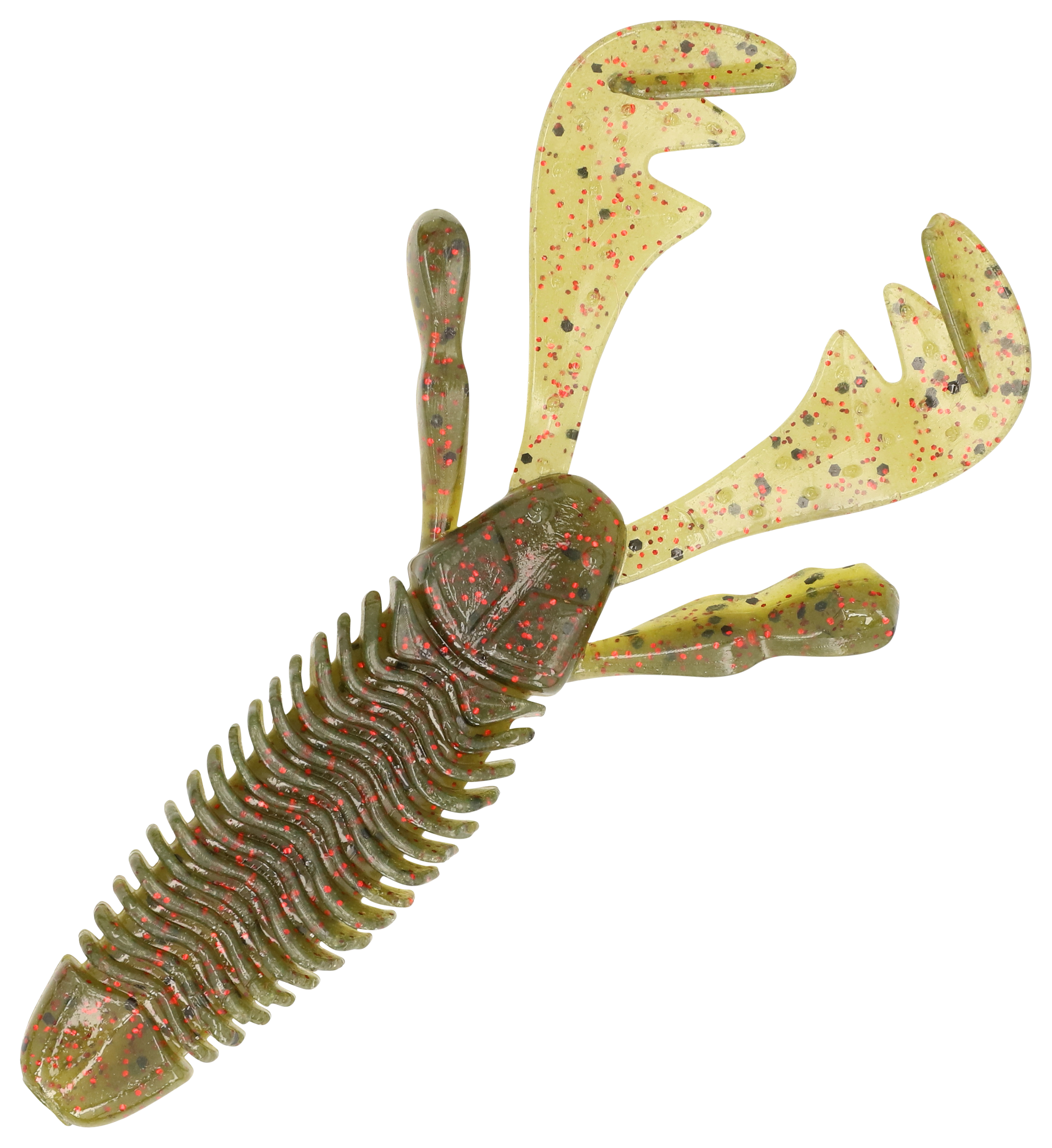 BASS PRO SHOPS XPS Crawdigy Bug