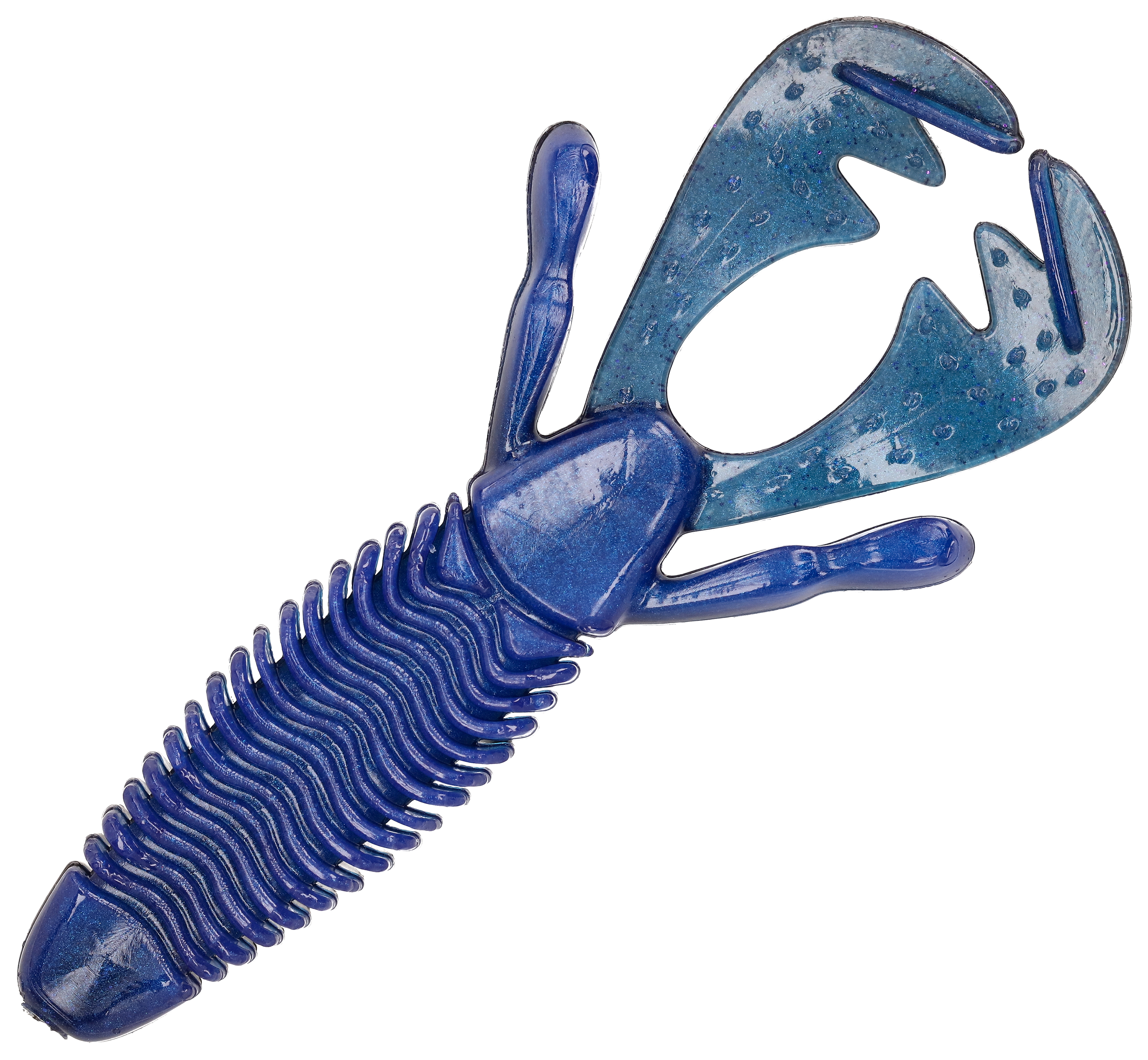 BASS PRO SHOPS XPS Crawdigy Bug