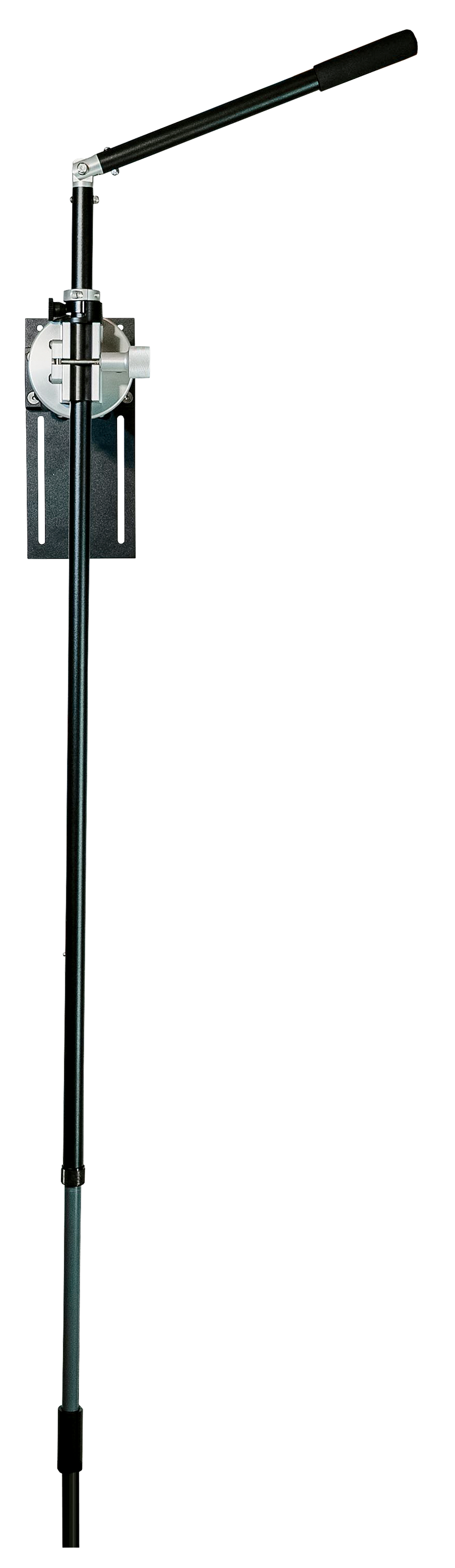 Image of Beatdown Outdoors Pontoon Breakaway Transducer Pole