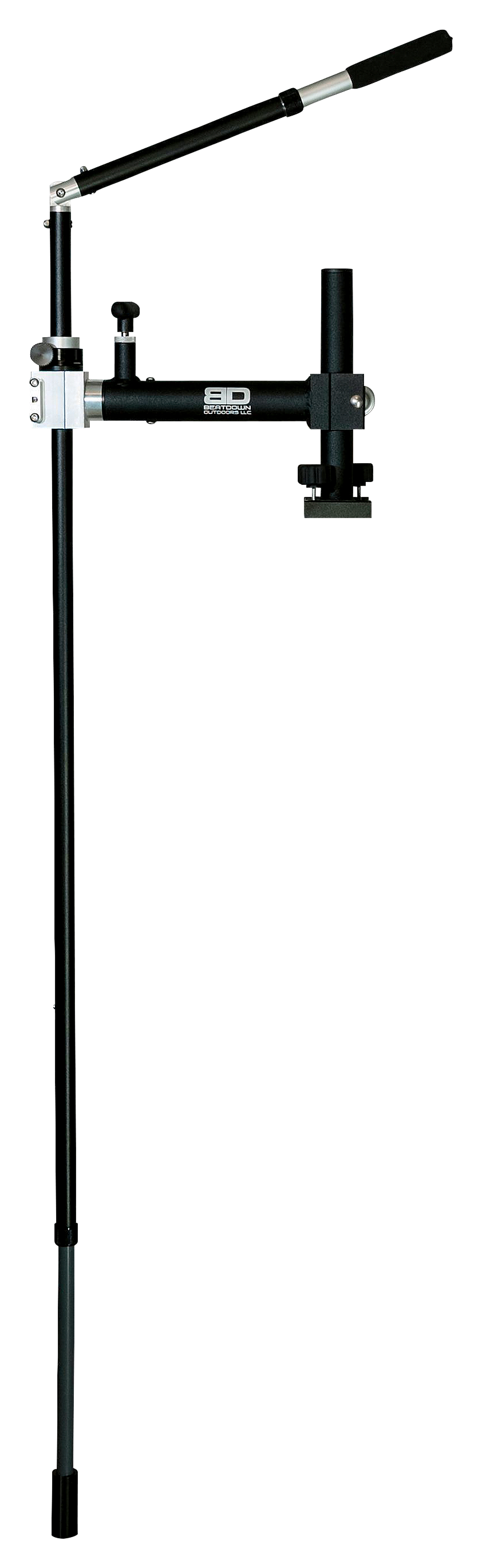 Image of BeatDown Outdoors All-Terrain Breakaway Jr. Transducer Pole