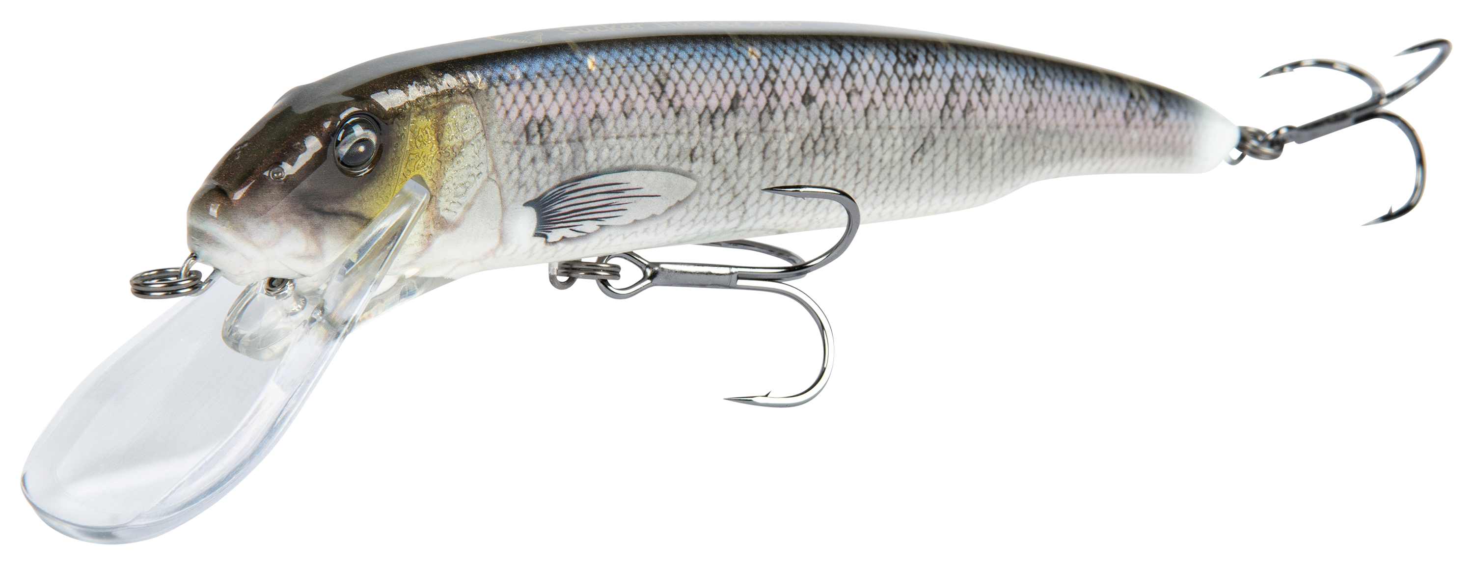 Image of "Savage Gear Sucker Flanker - Cisco Glitter - 9"" - 2 oz."