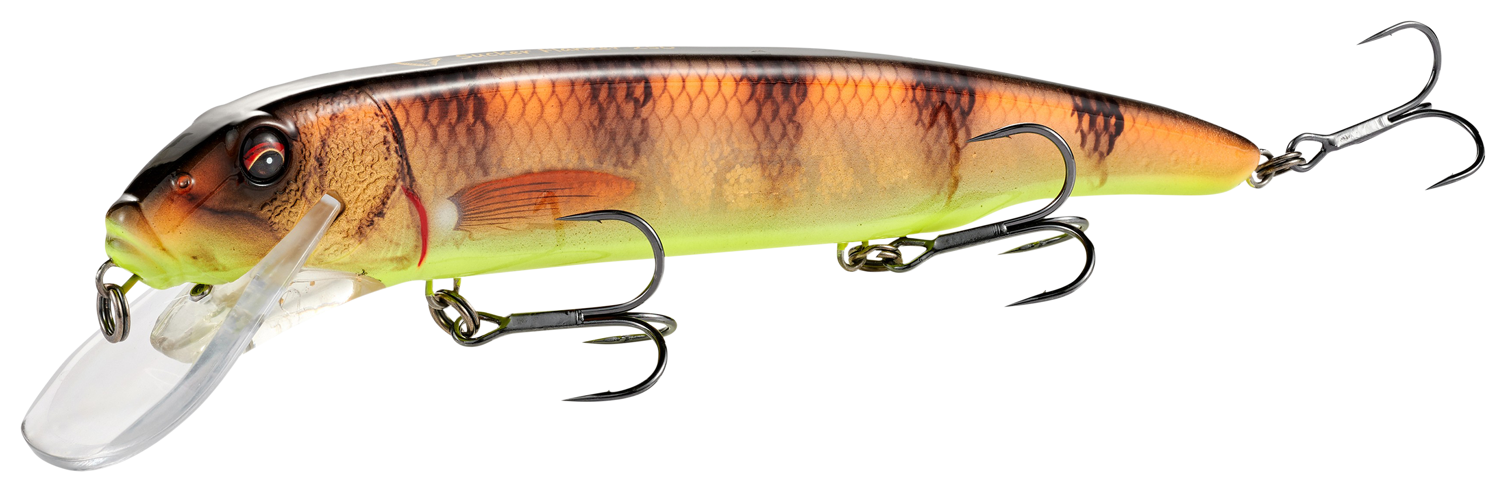 Image of Savage Gear Sucker Flanker