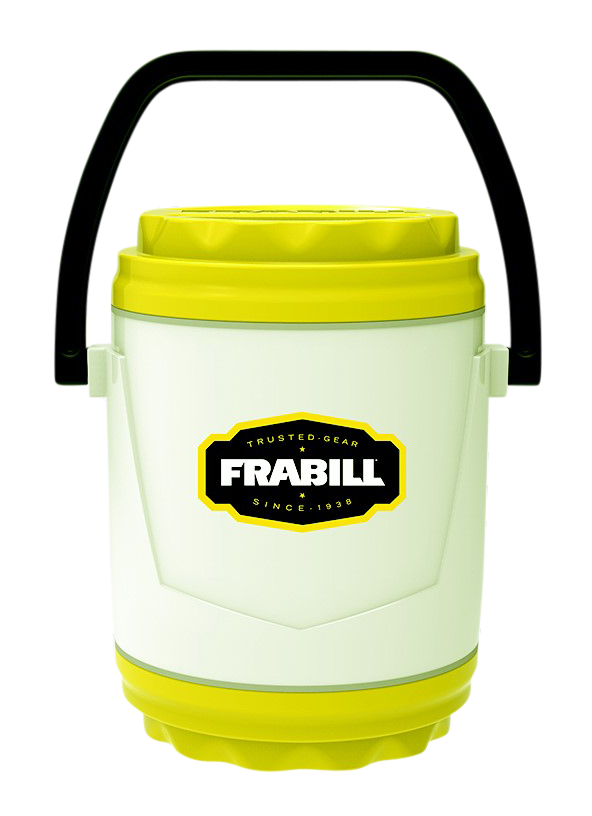 Image of Frabill Universal Bait Can