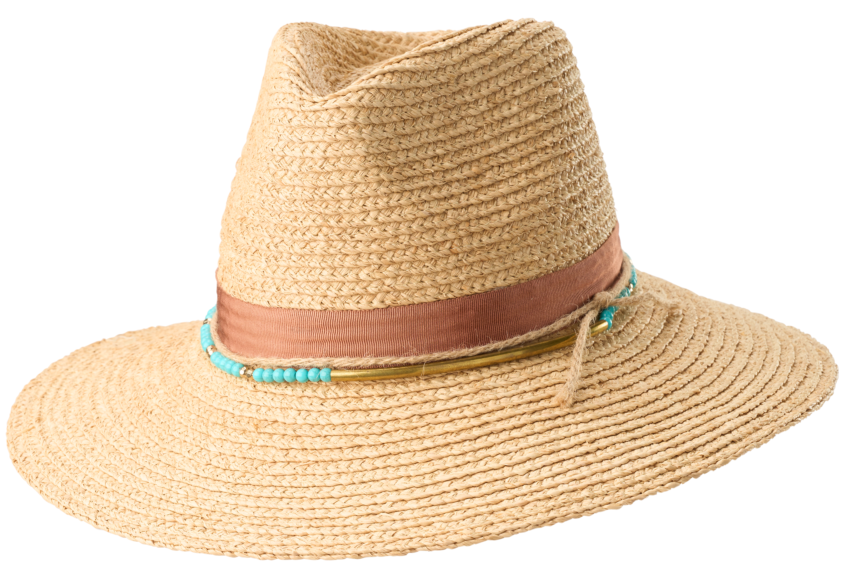 NATURAL REFLECTIONS Constance Safari Hat