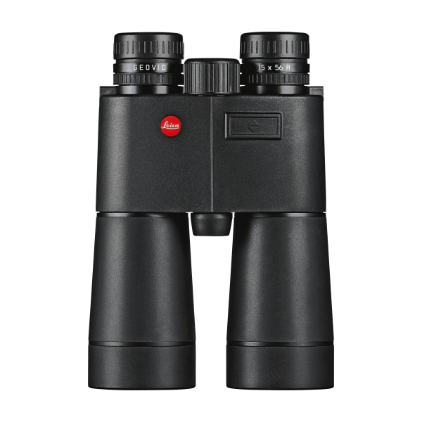 Leica Geovid R Rangefinder 10x42 Binoculars