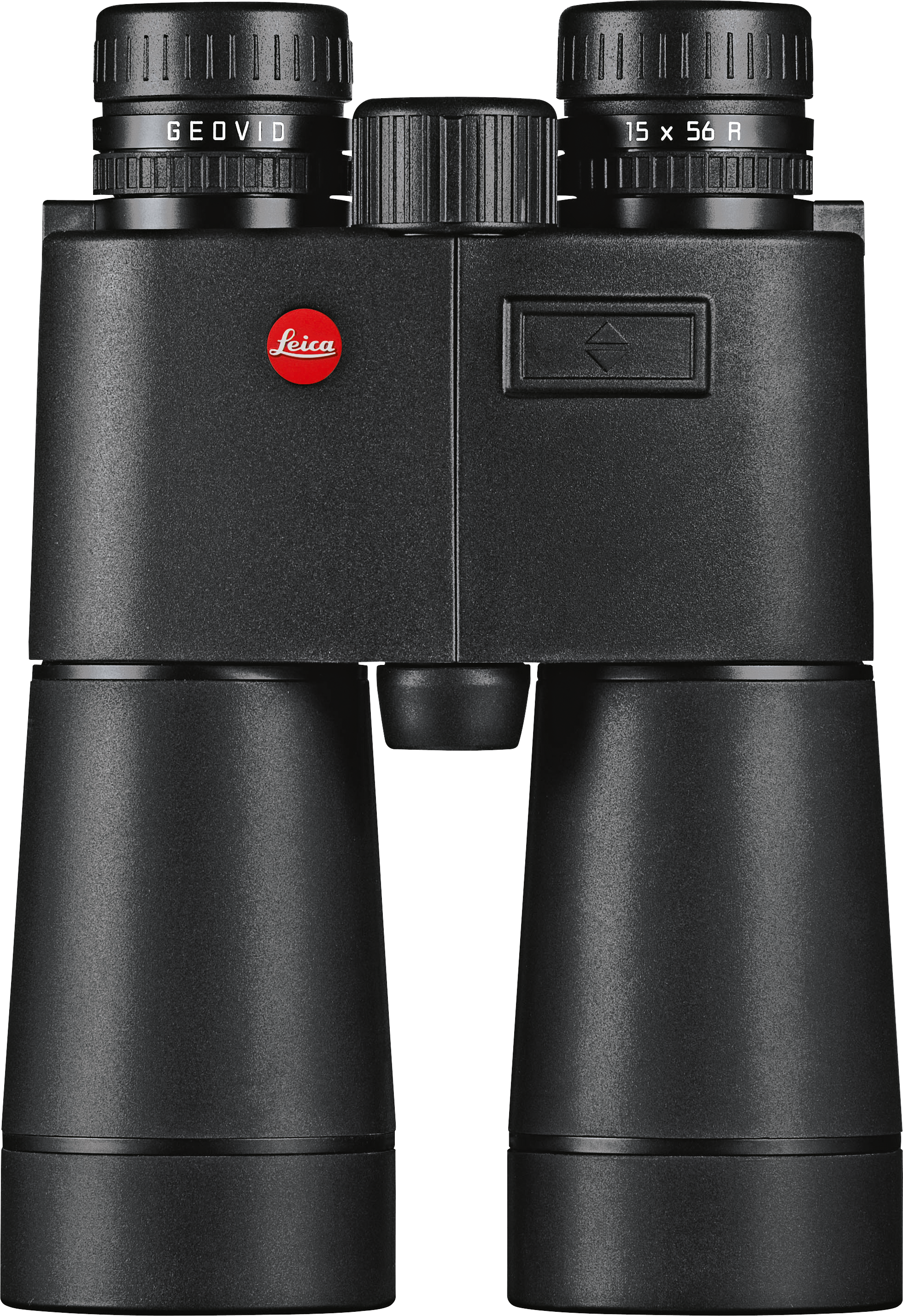 Leica Geovid R Rangefinder 10x42 Binoculars